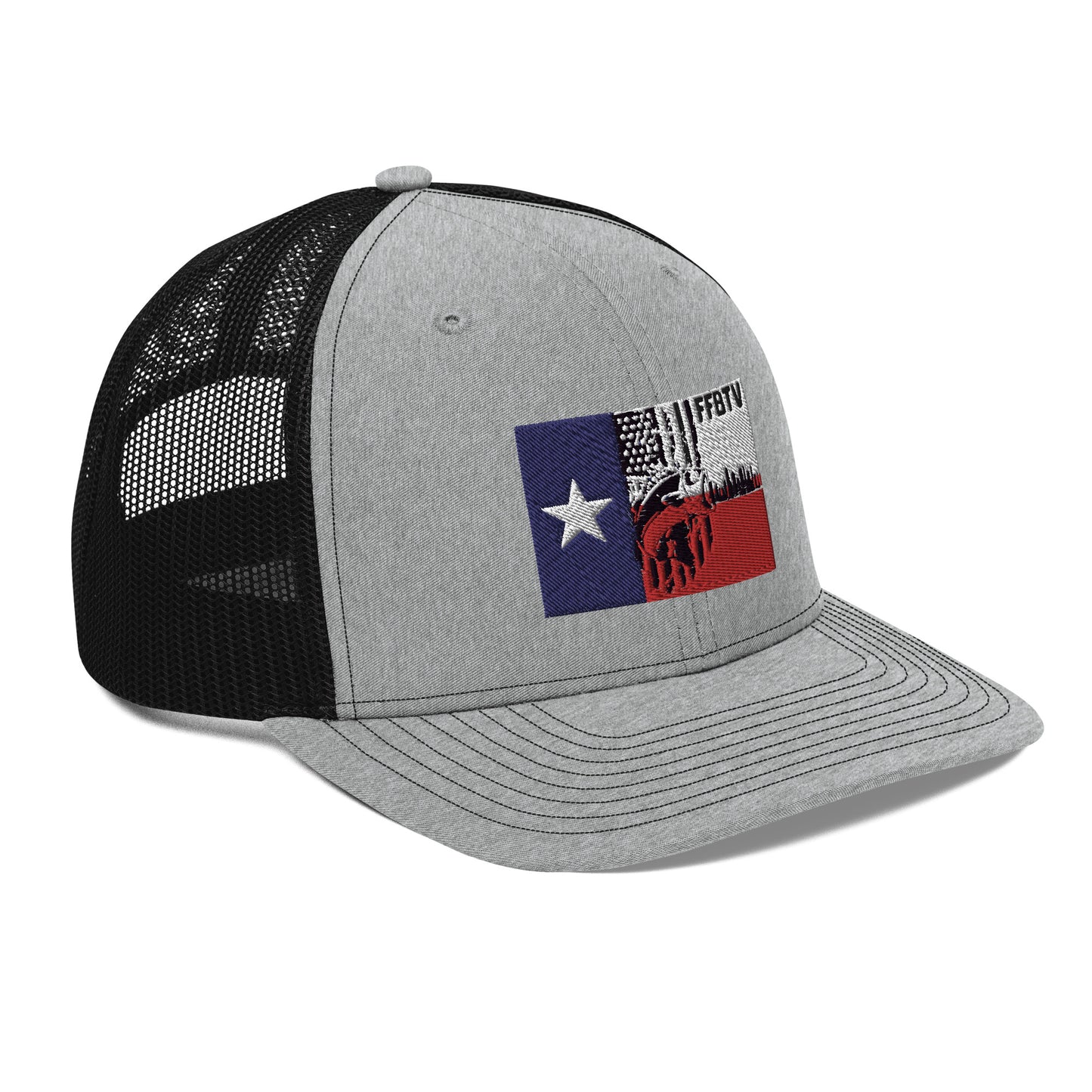 FFBTV Trucker Cap (Richardson 112)