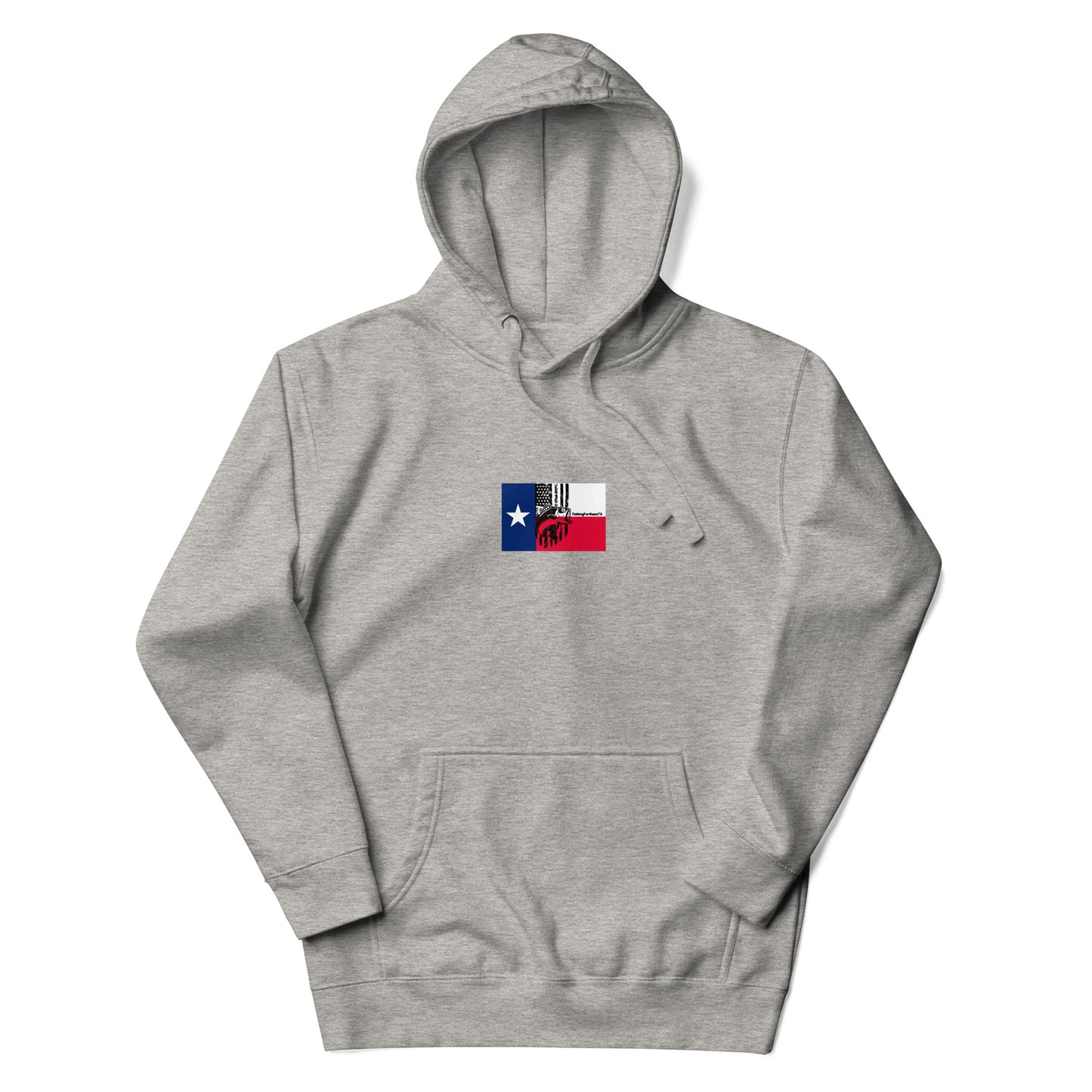 FFBTV Classic Hoodie