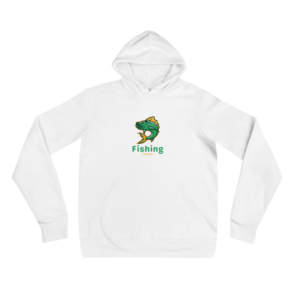 FFBTV Unisex Hoodie
