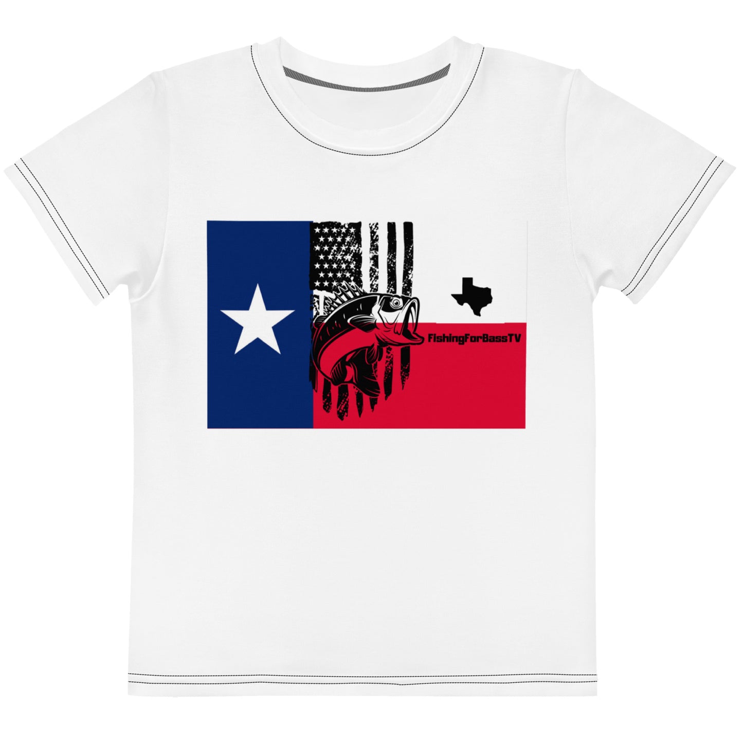 FFBTV Kids T-shirt