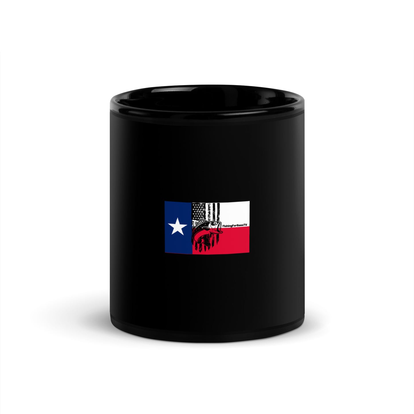 FFBTV Black Coffee Mug
