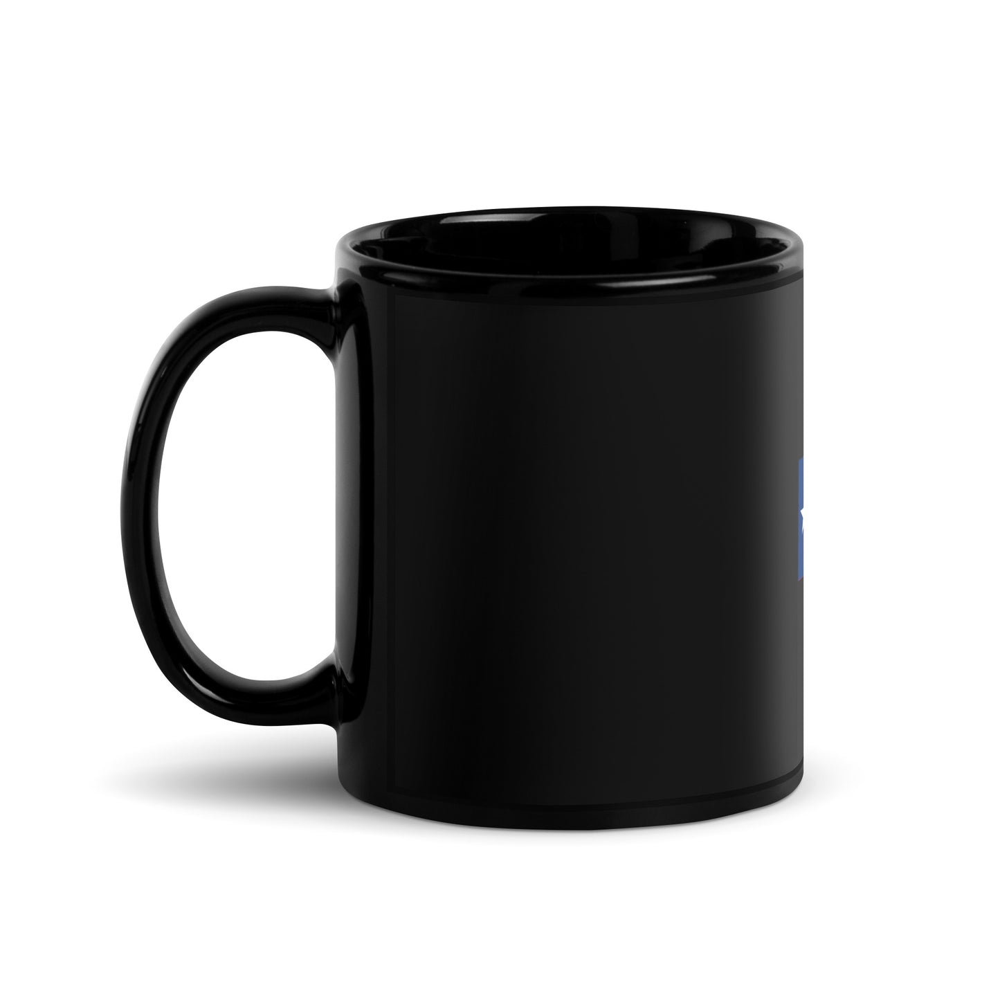 FFBTV Black Coffee Mug