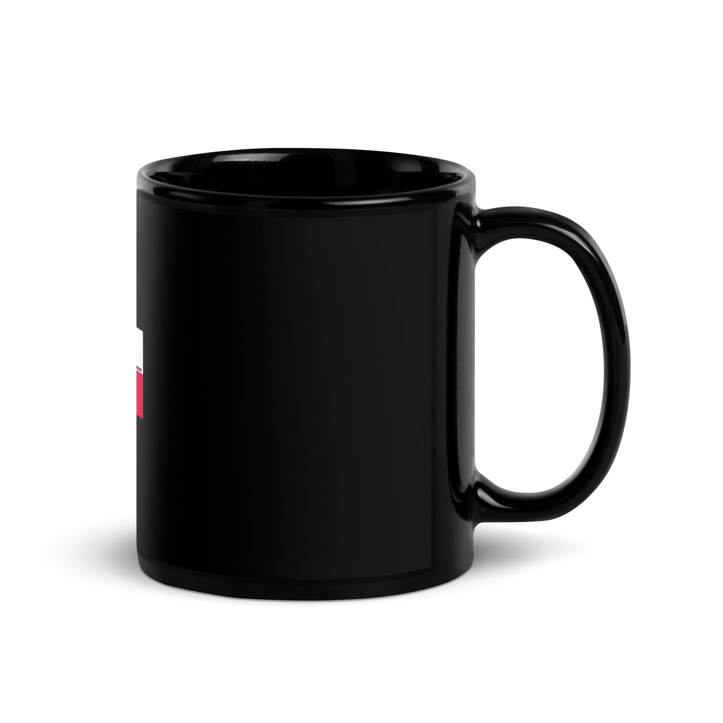 FFBTV Black Coffee Mug