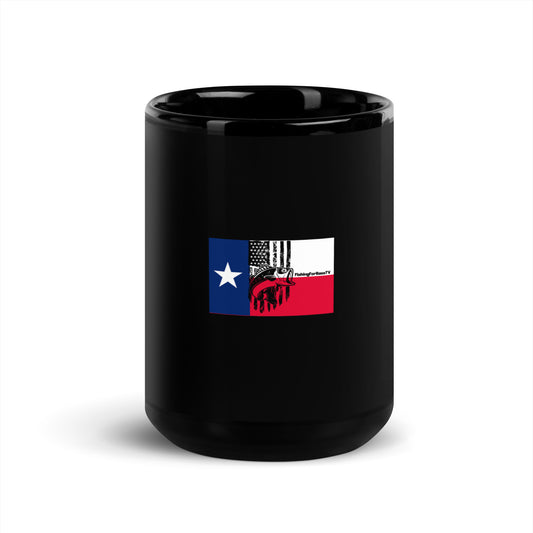 FFBTV Black Coffee Mug