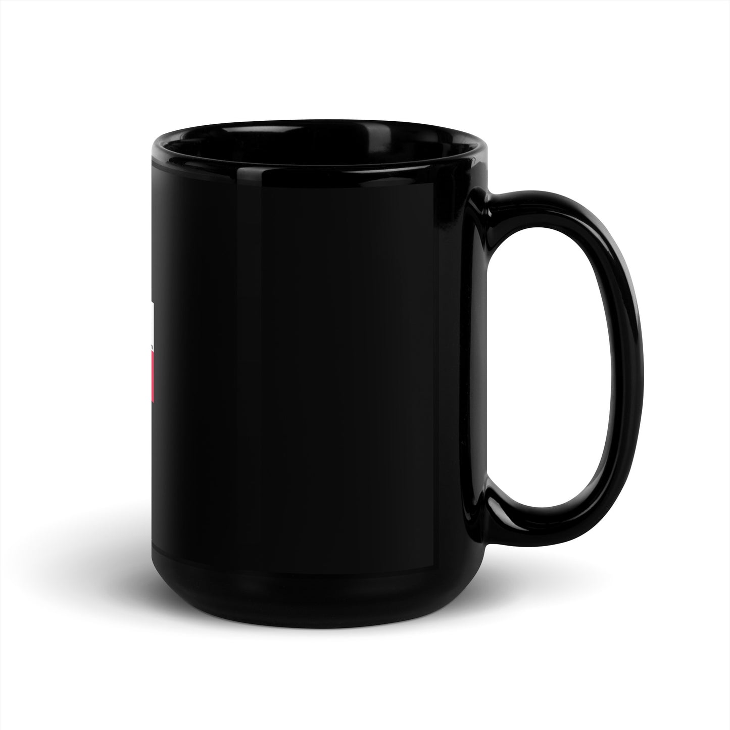 FFBTV Black Coffee Mug