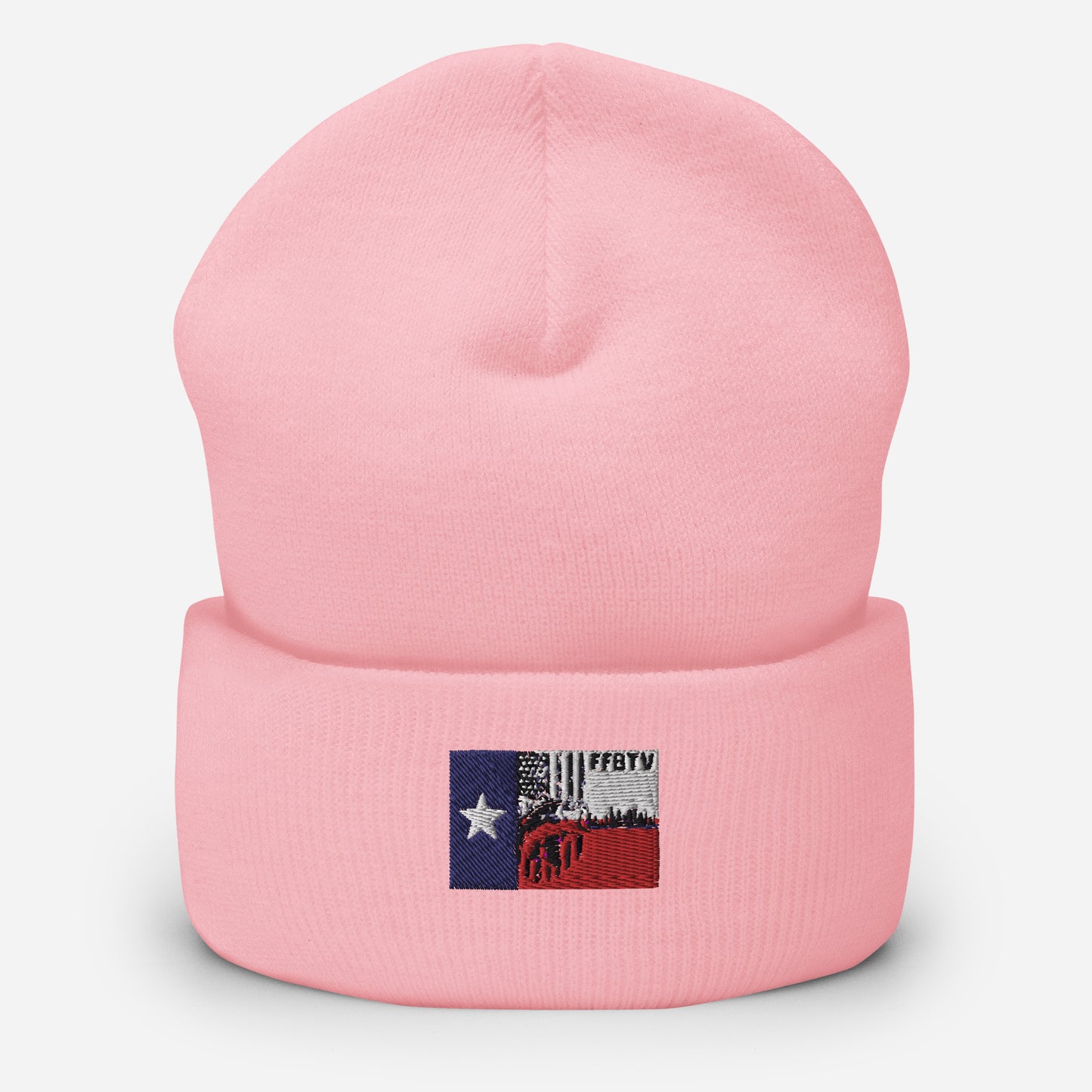 FFBTV Beanie