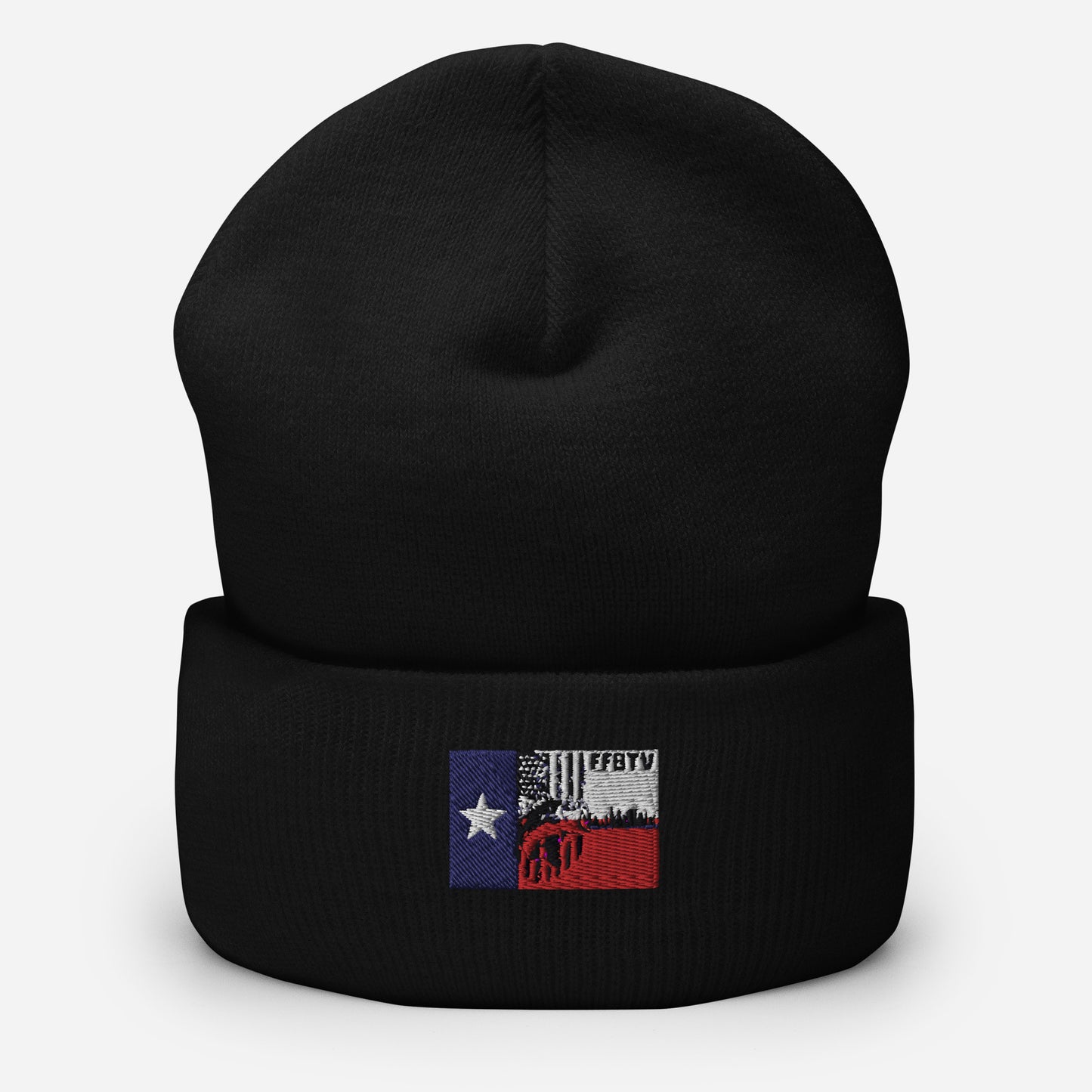 FFBTV Beanie