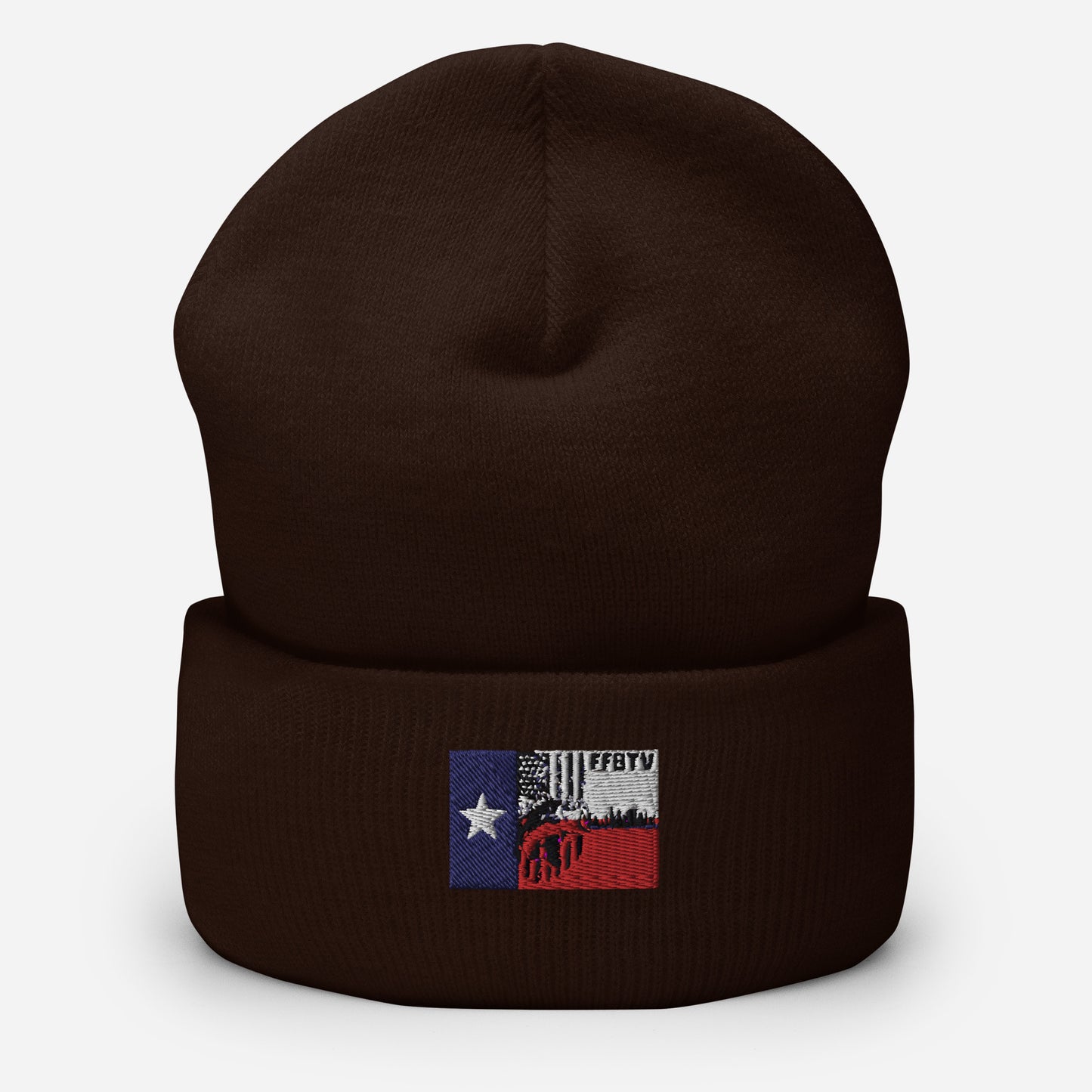 FFBTV Beanie