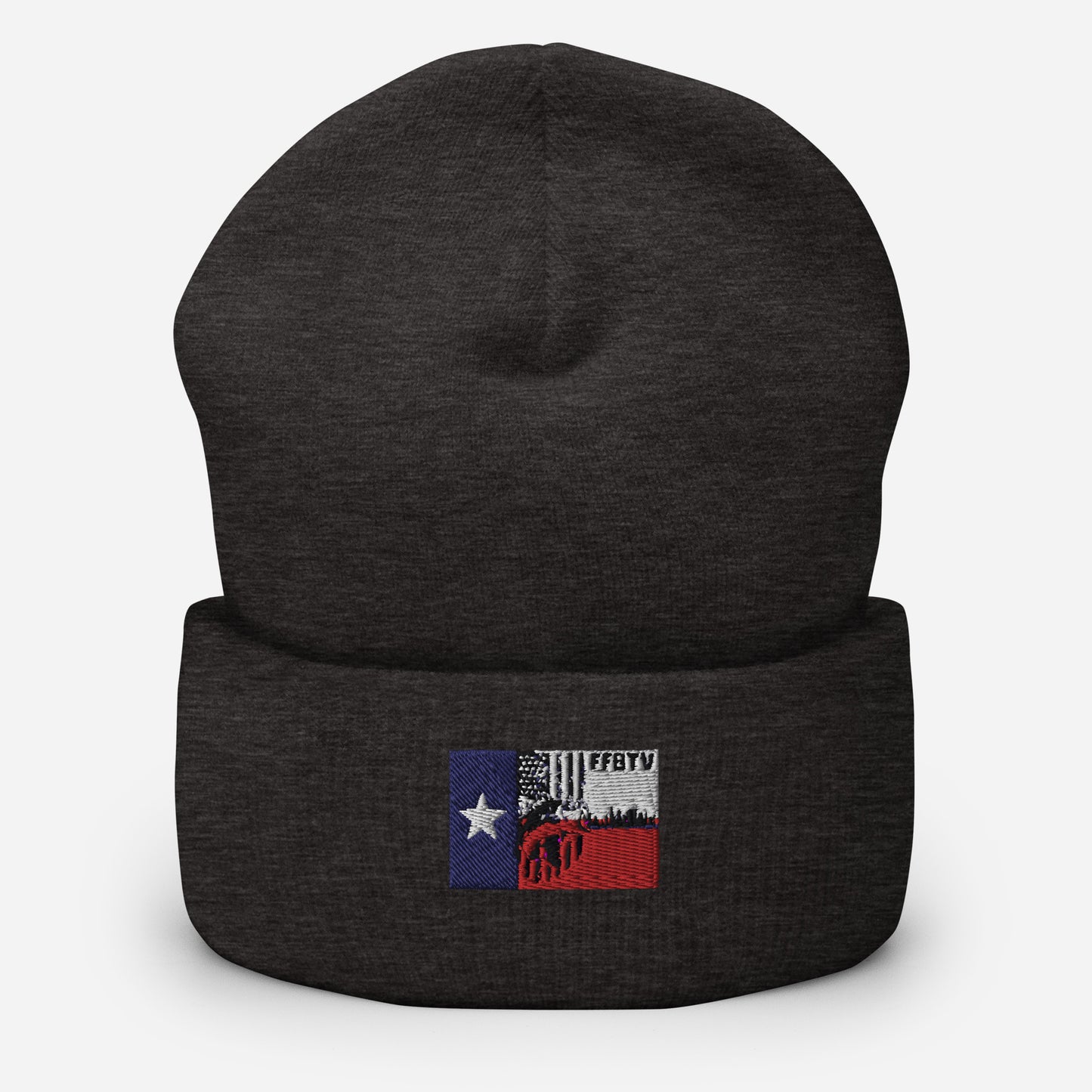 FFBTV Beanie