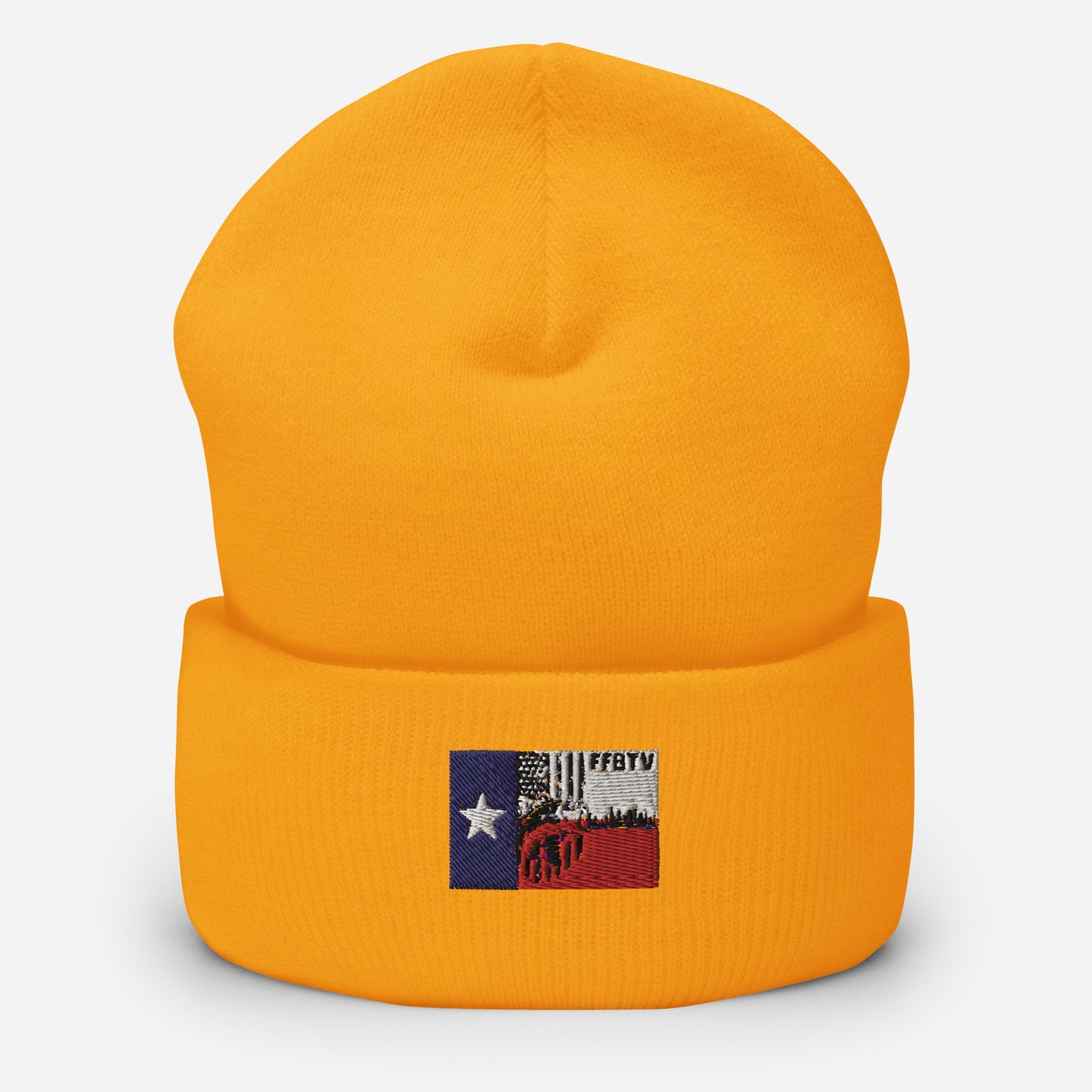FFBTV Beanie