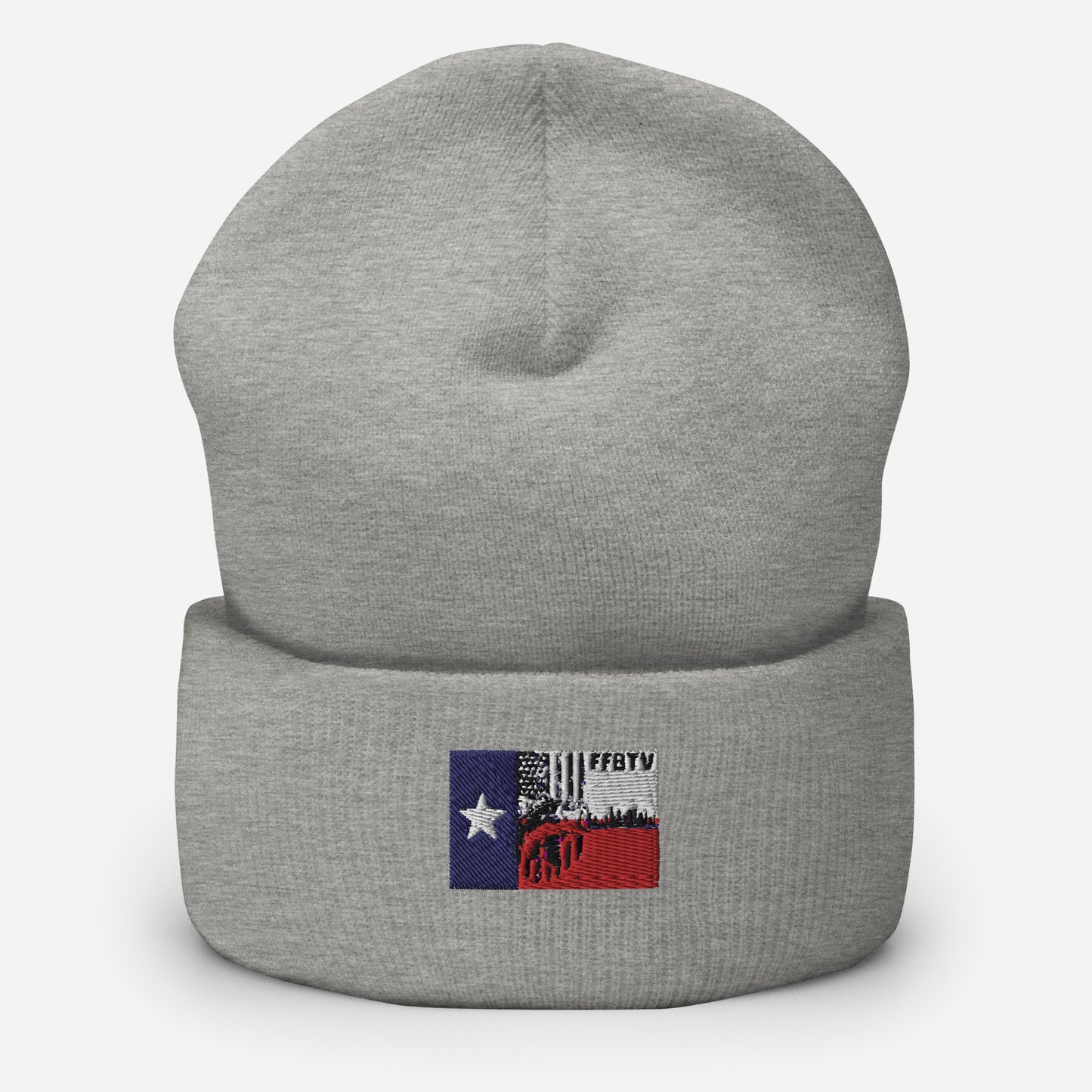 FFBTV Beanie