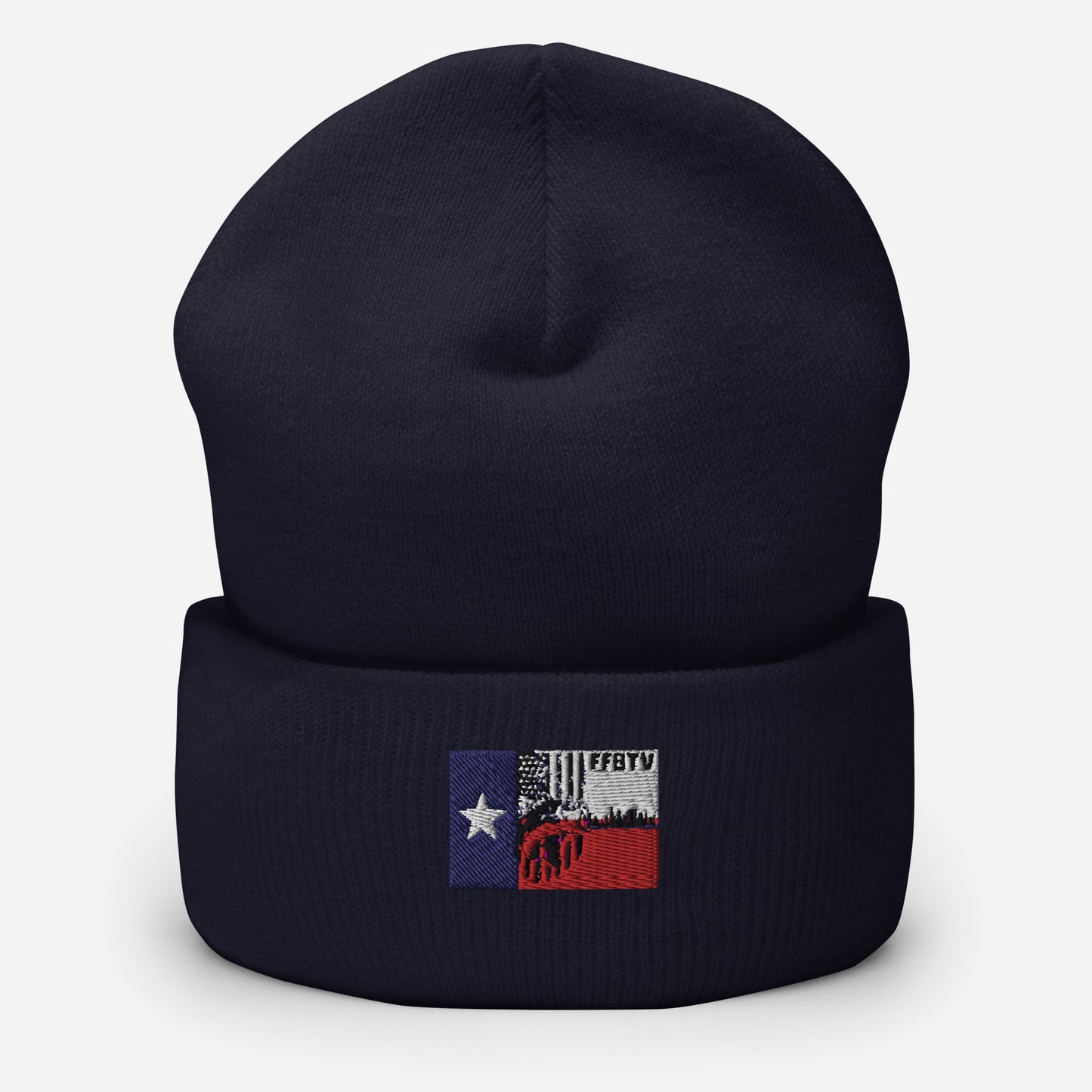 FFBTV Beanie