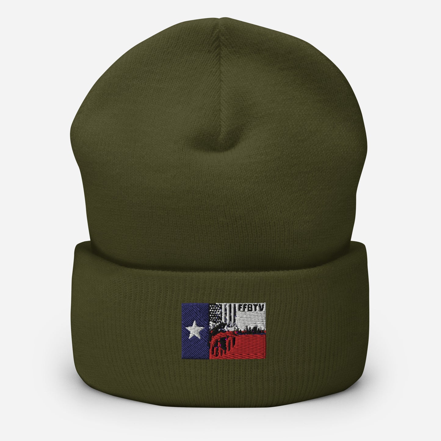 FFBTV Beanie