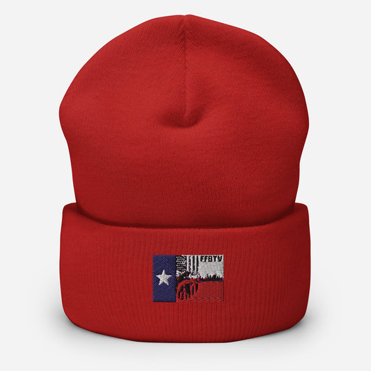 FFBTV Beanie