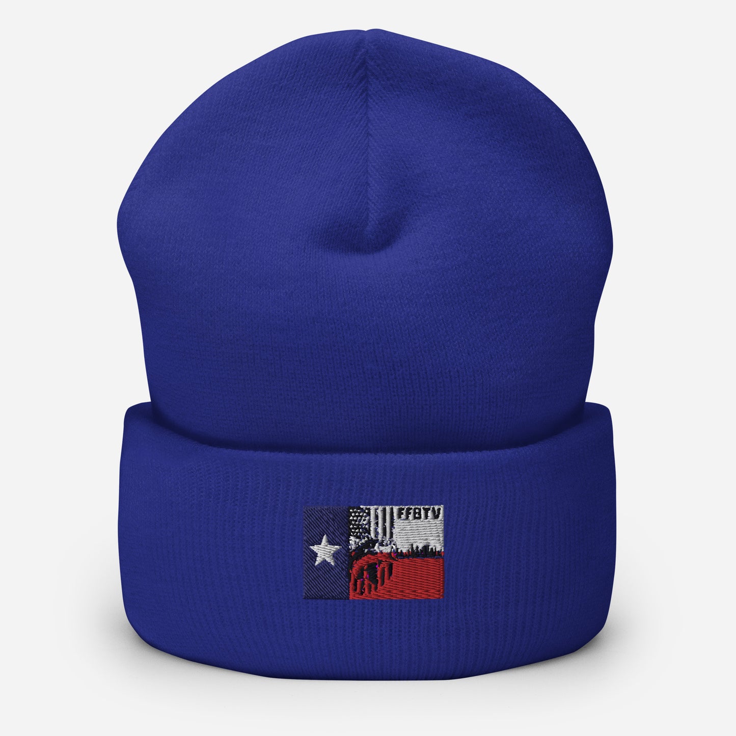 FFBTV Beanie