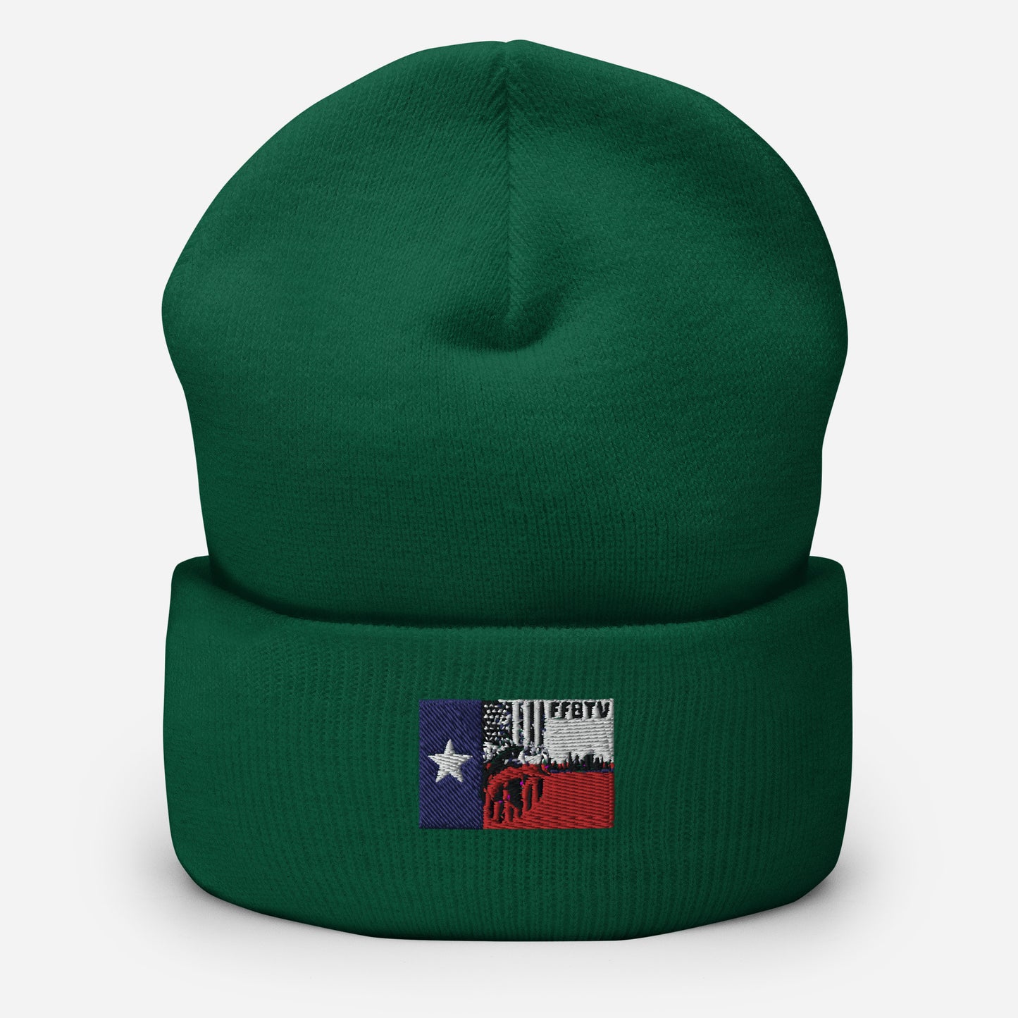 FFBTV Beanie