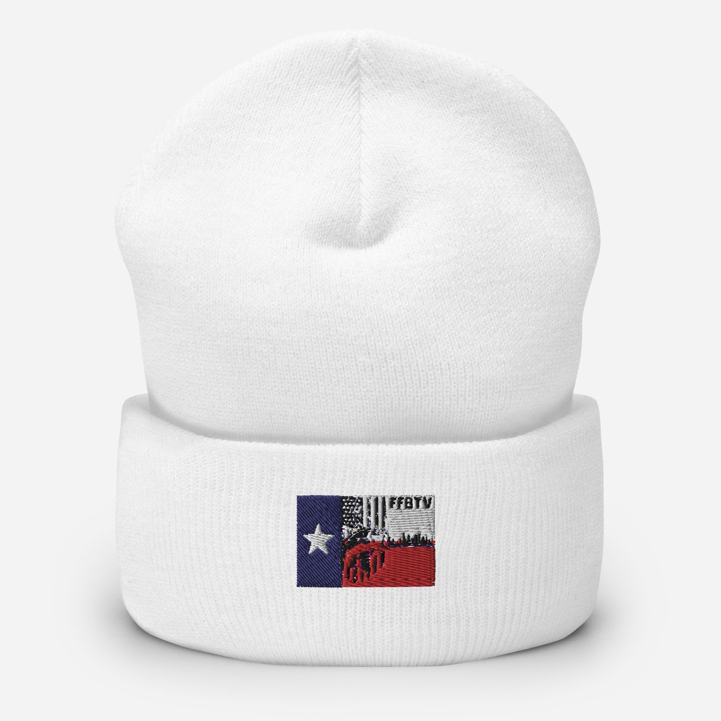 FFBTV Beanie