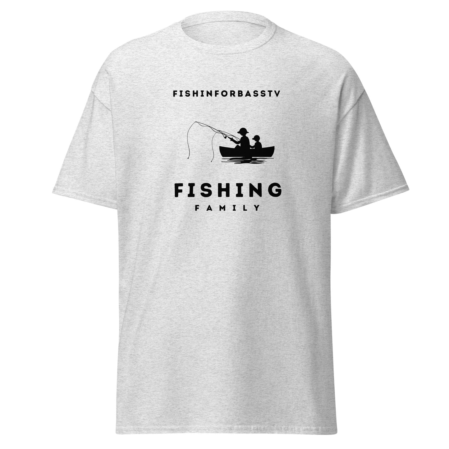 FFBTV Men's T-Shirt