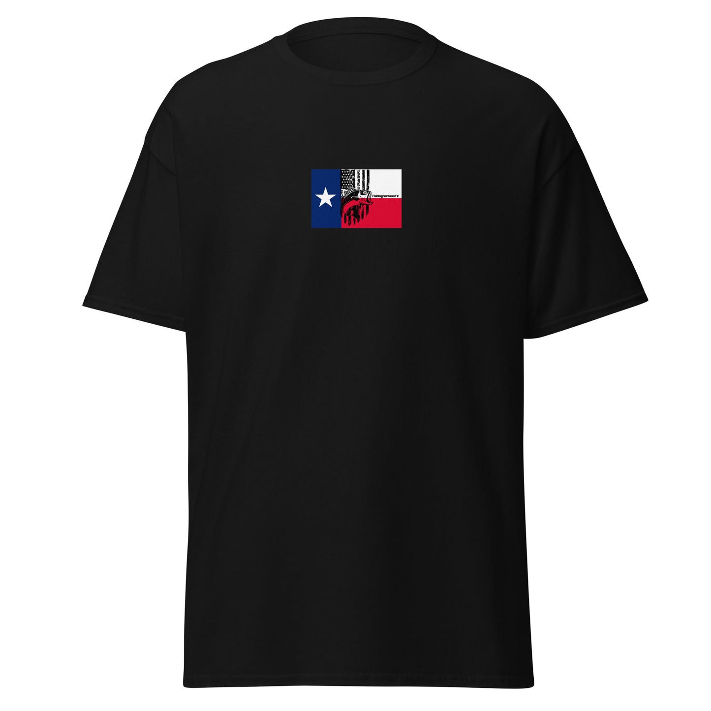 FFBTV Men's Classic Tee