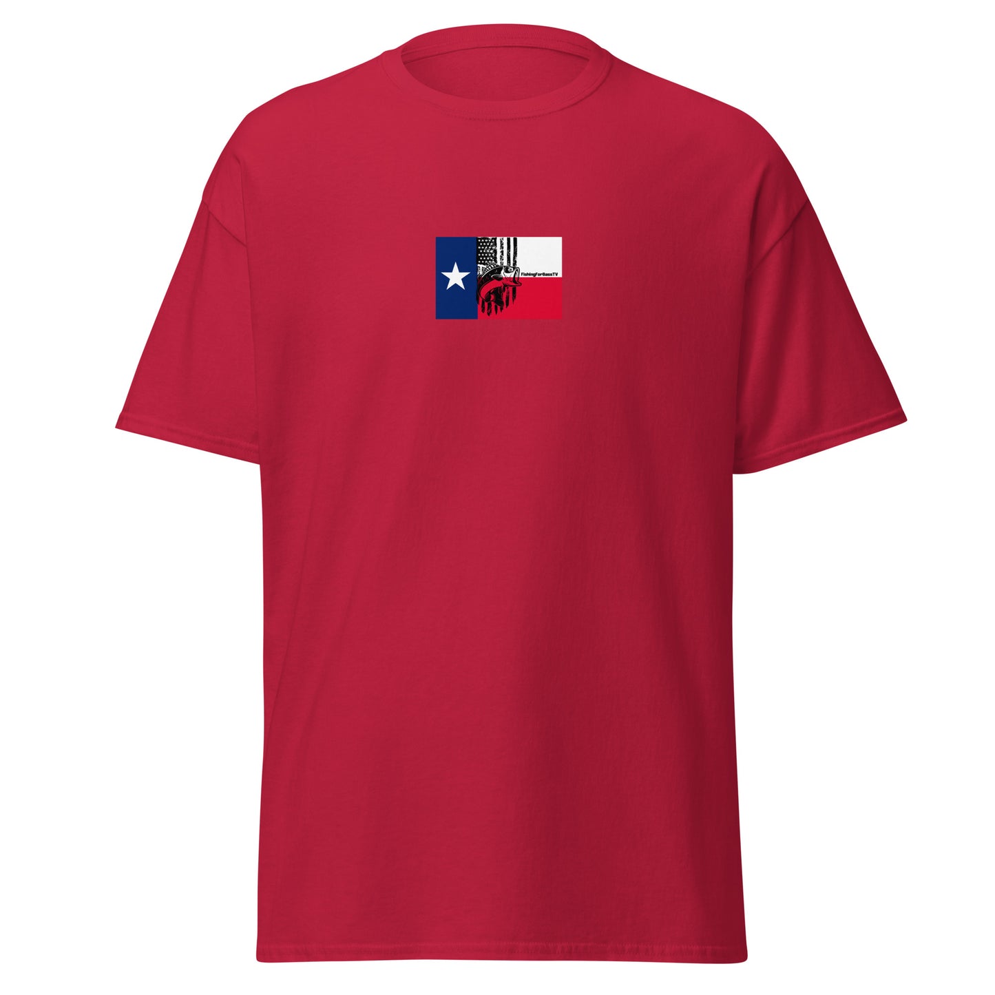 FFBTV Men's Classic Tee