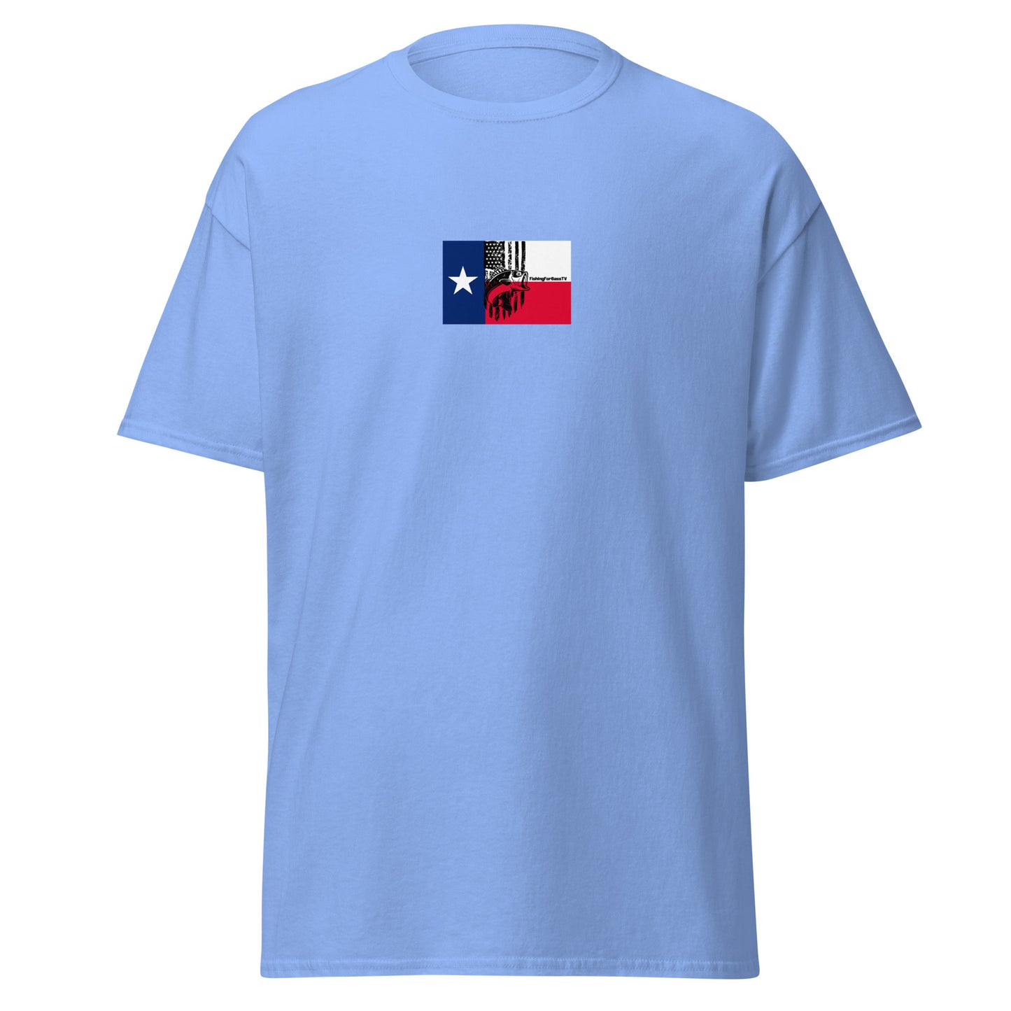 FFBTV Men's Classic Tee