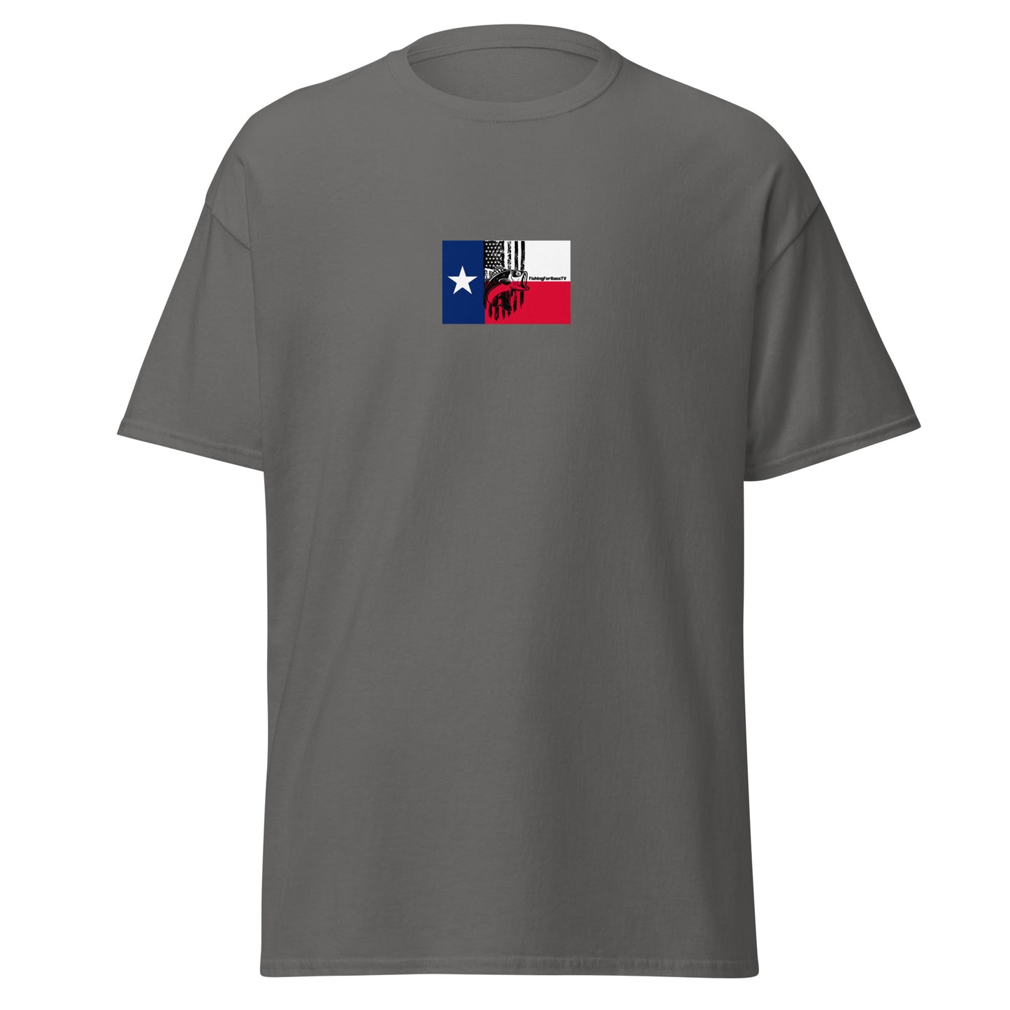FFBTV Men's Classic Tee