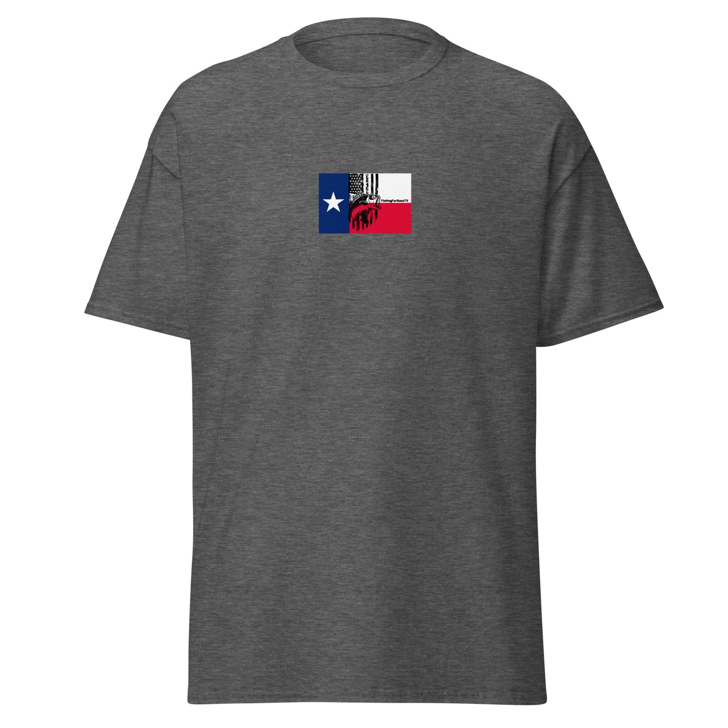 FFBTV Men's Classic Tee