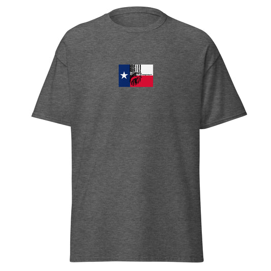 FFBTV Men's Classic Tee