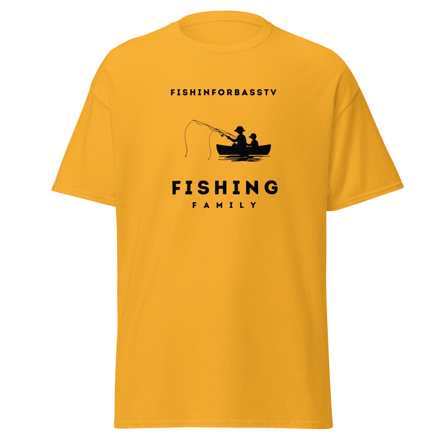 FFBTV Men's T-Shirt