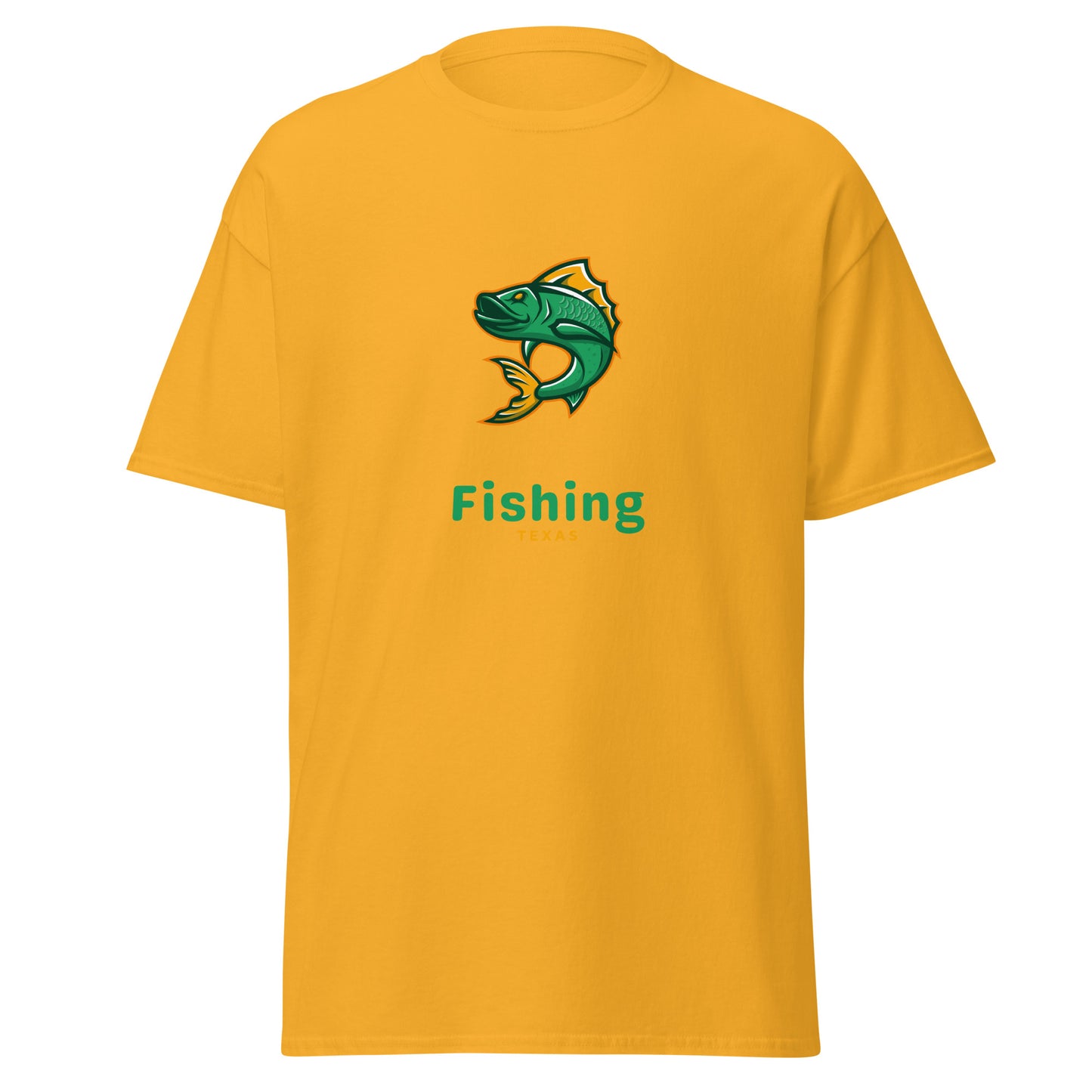 FFBTV Men's Classic T-Shirt