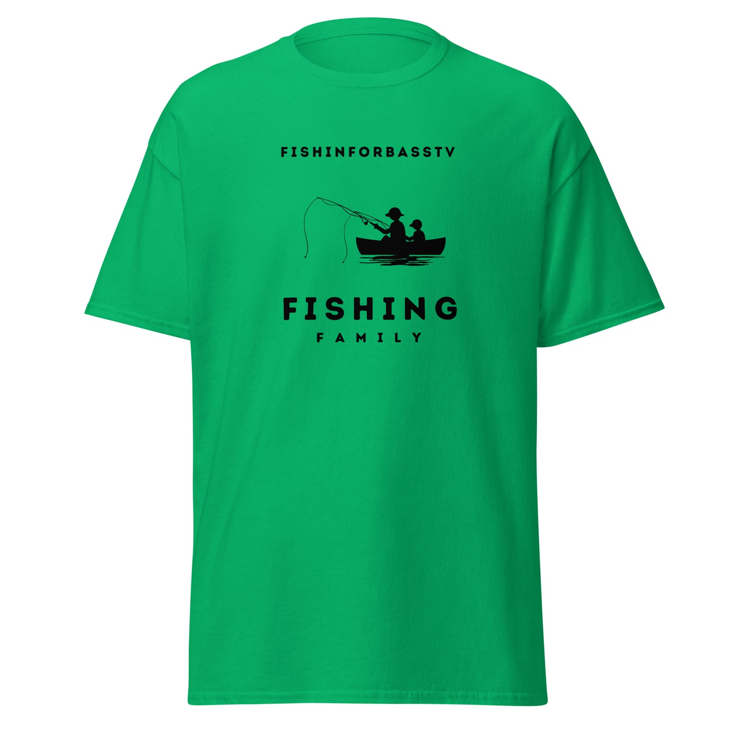 FFBTV Men's T-Shirt