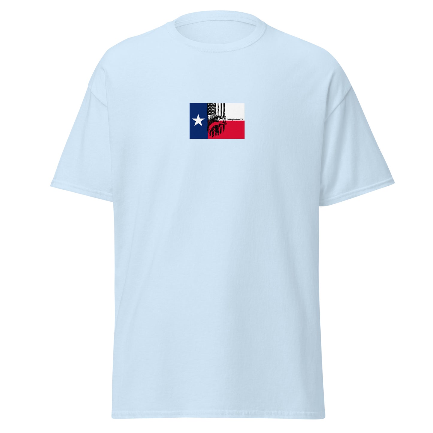 FFBTV Men's Classic Tee