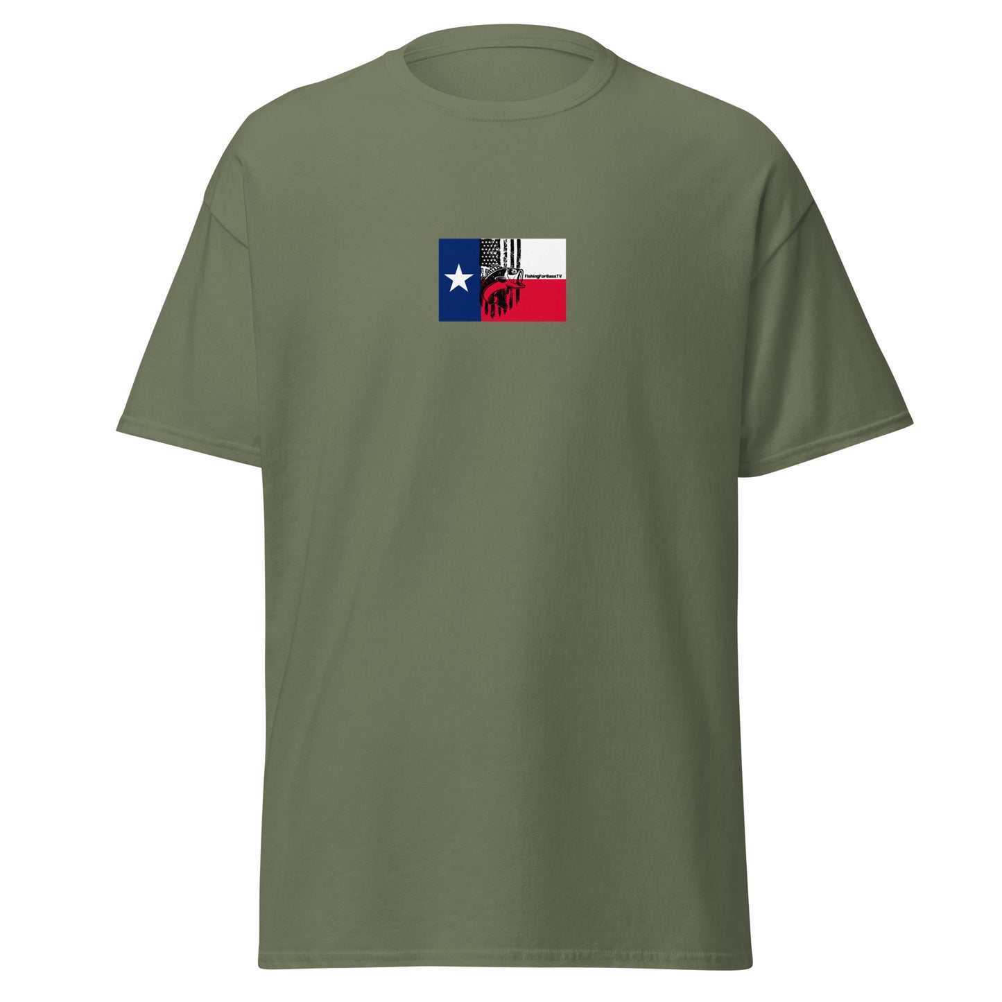 FFBTV Men's Classic Tee