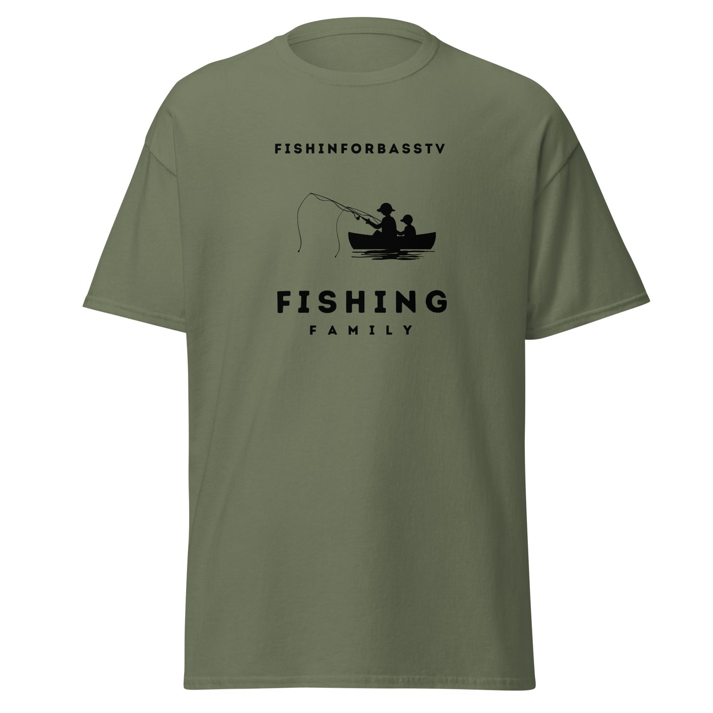 FFBTV Men's T-Shirt