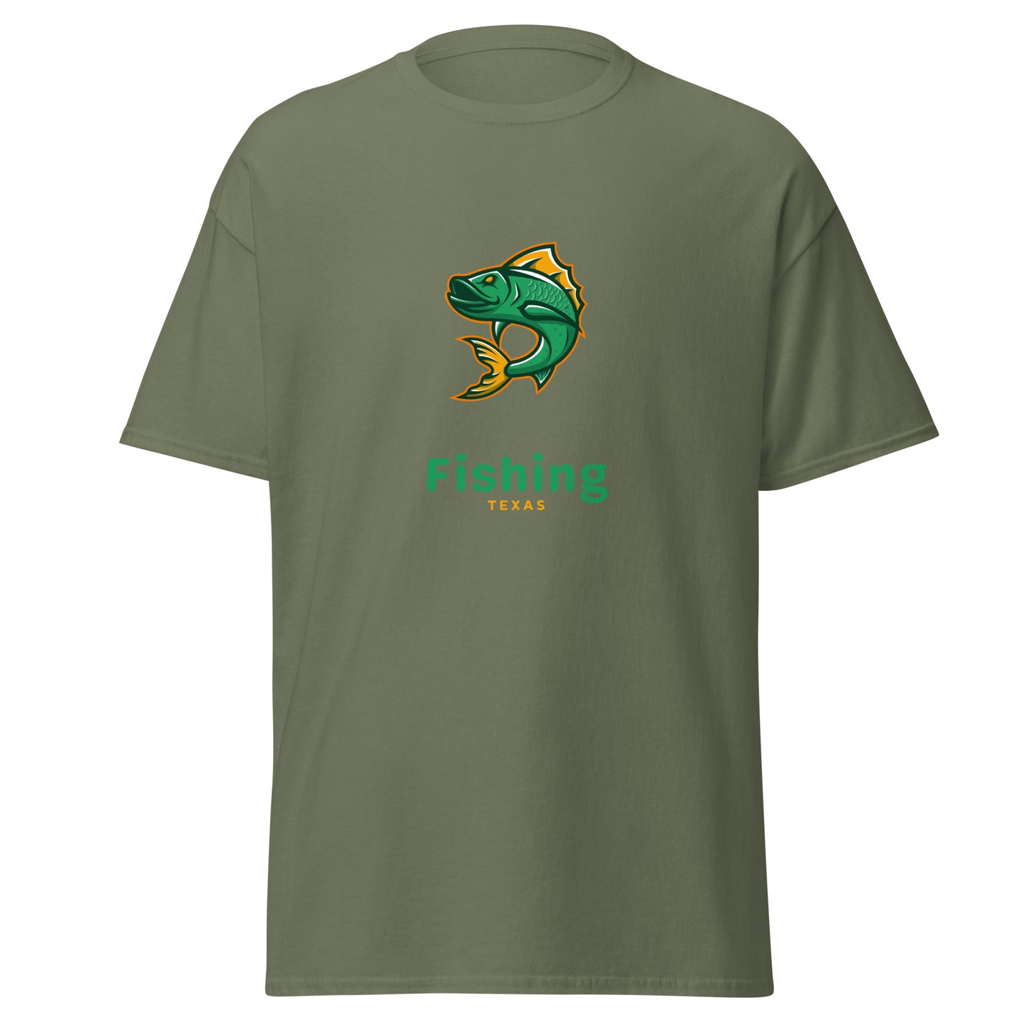 FFBTV Men's Classic T-Shirt