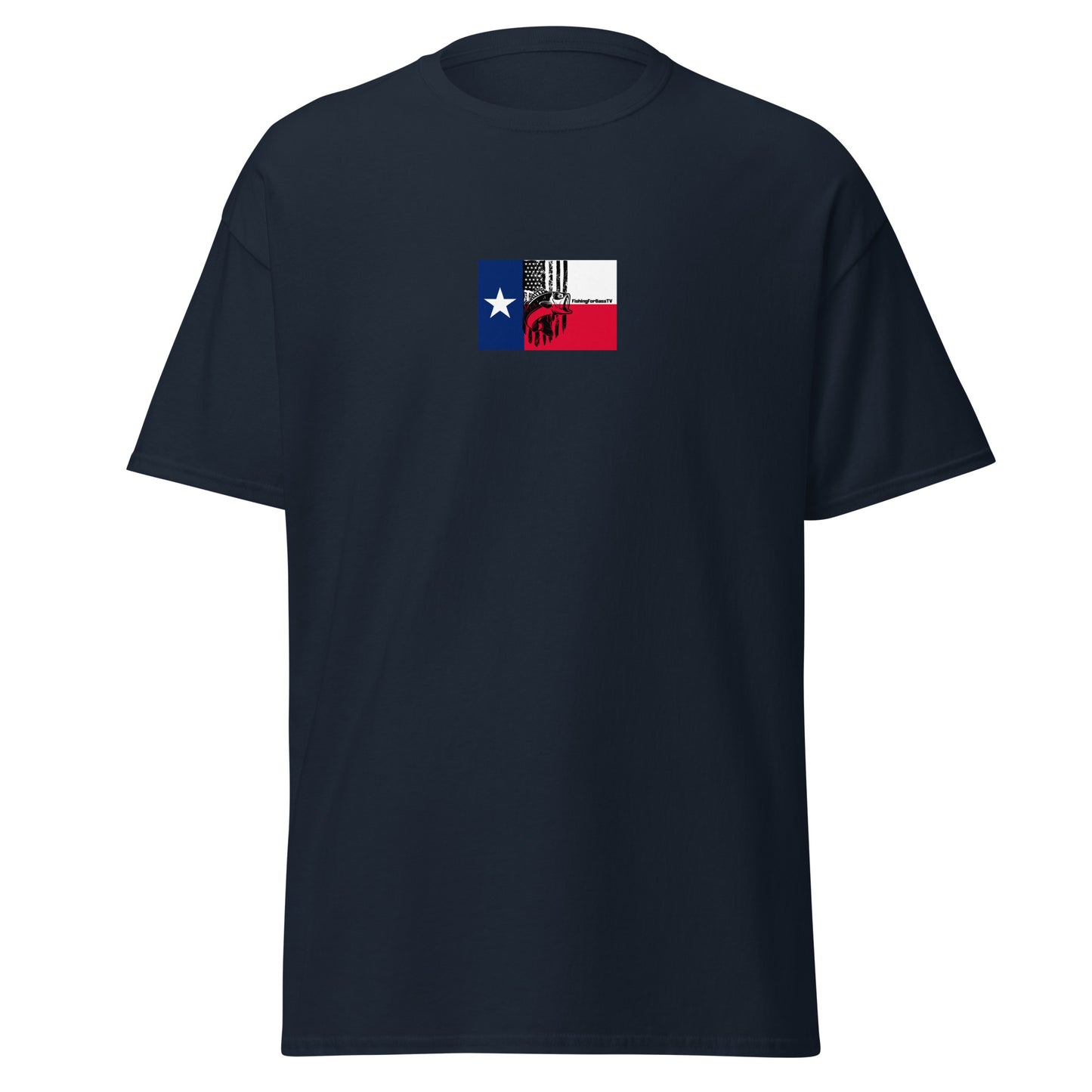 FFBTV Men's Classic Tee