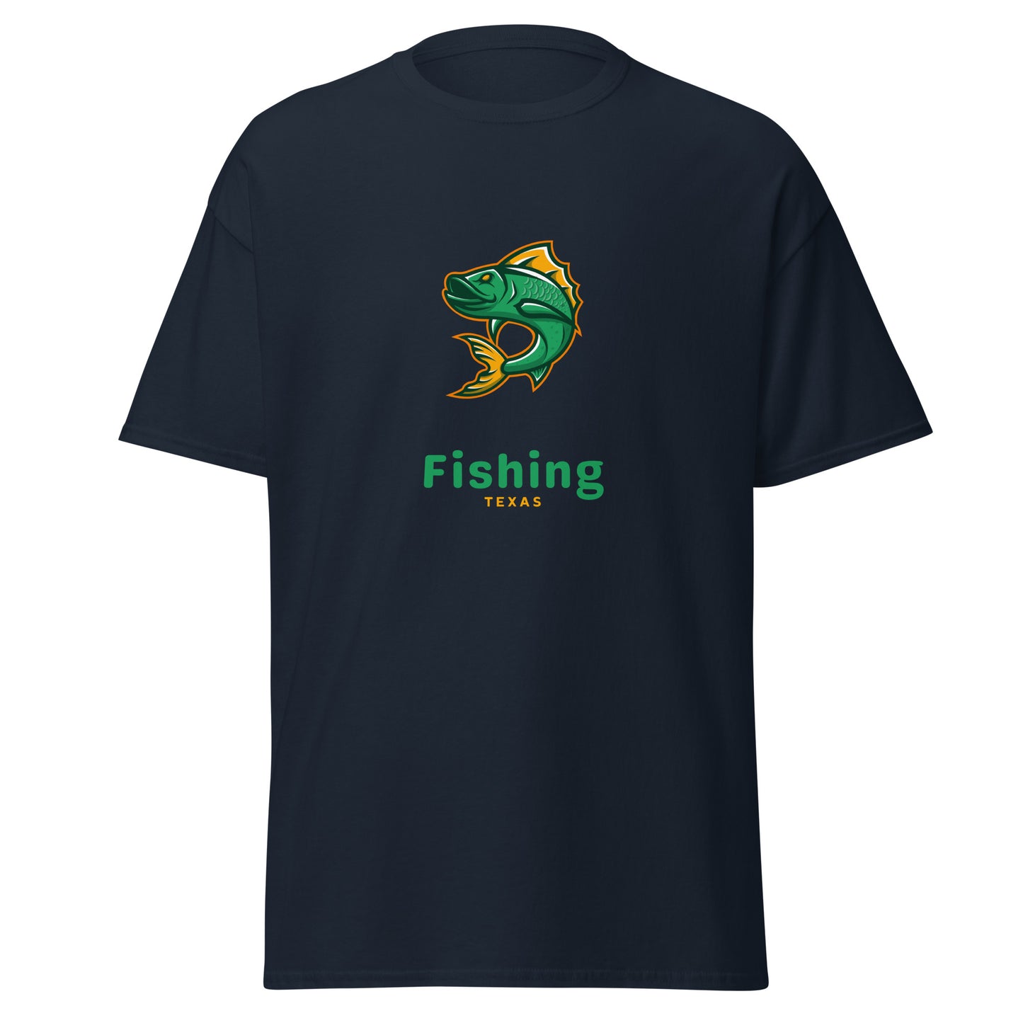 FFBTV Men's Classic T-Shirt