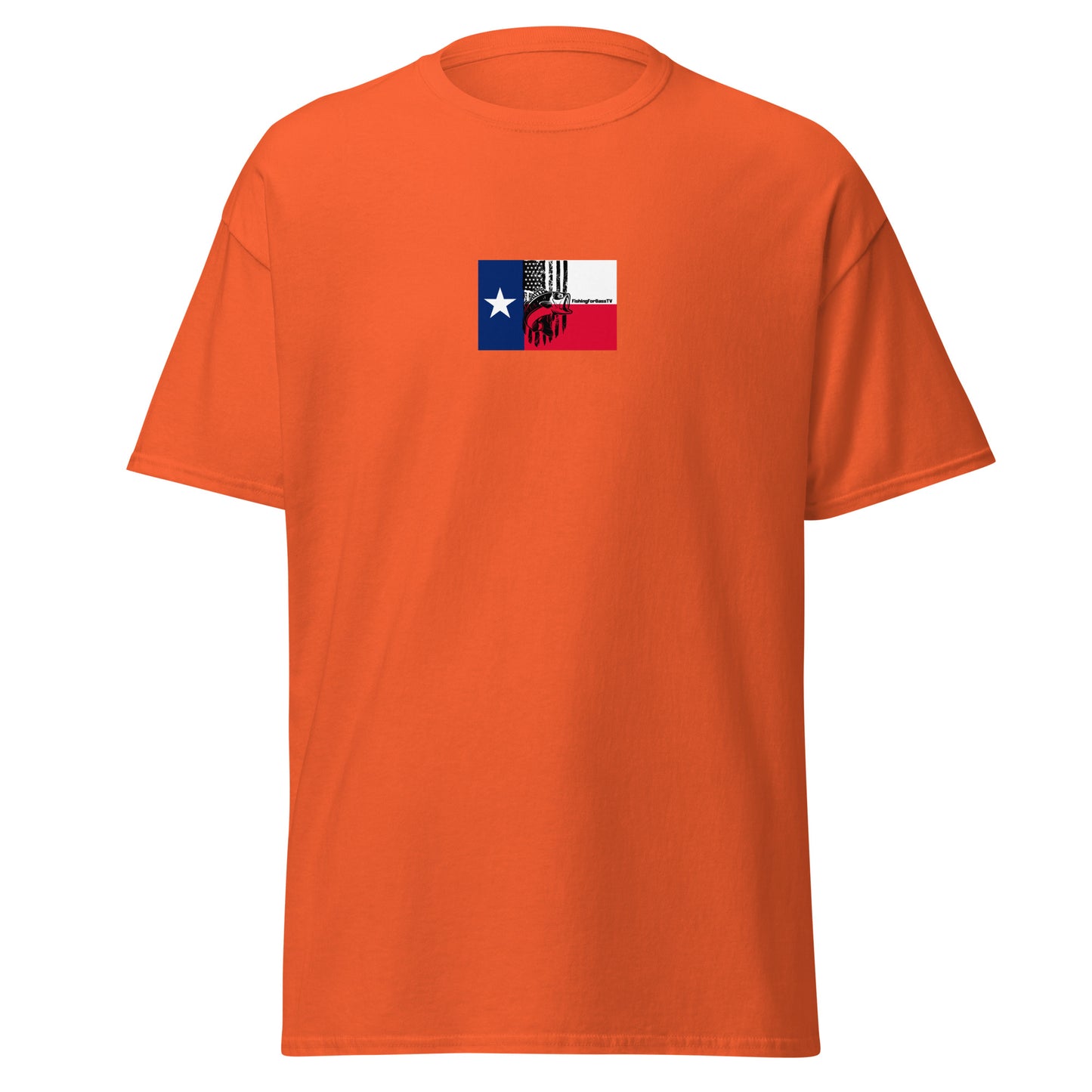 FFBTV Men's Classic Tee