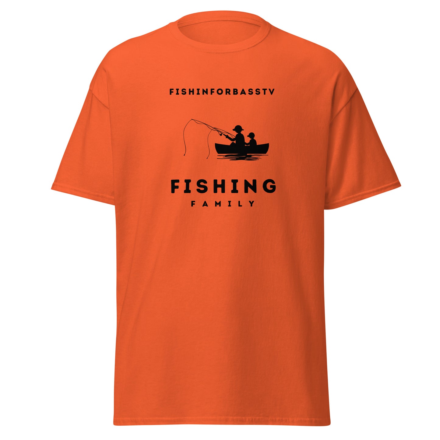 FFBTV Men's T-Shirt