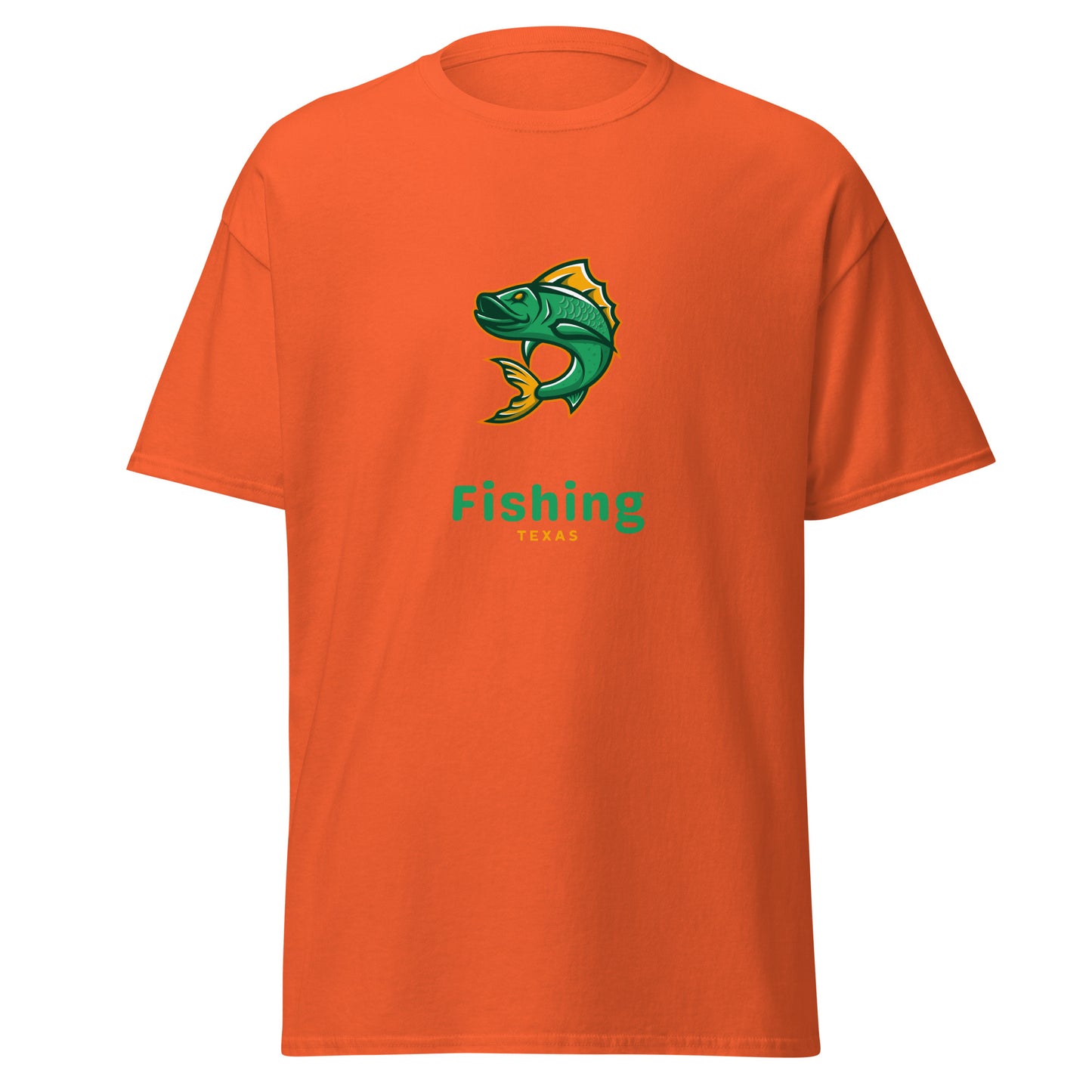 FFBTV Men's Classic T-Shirt