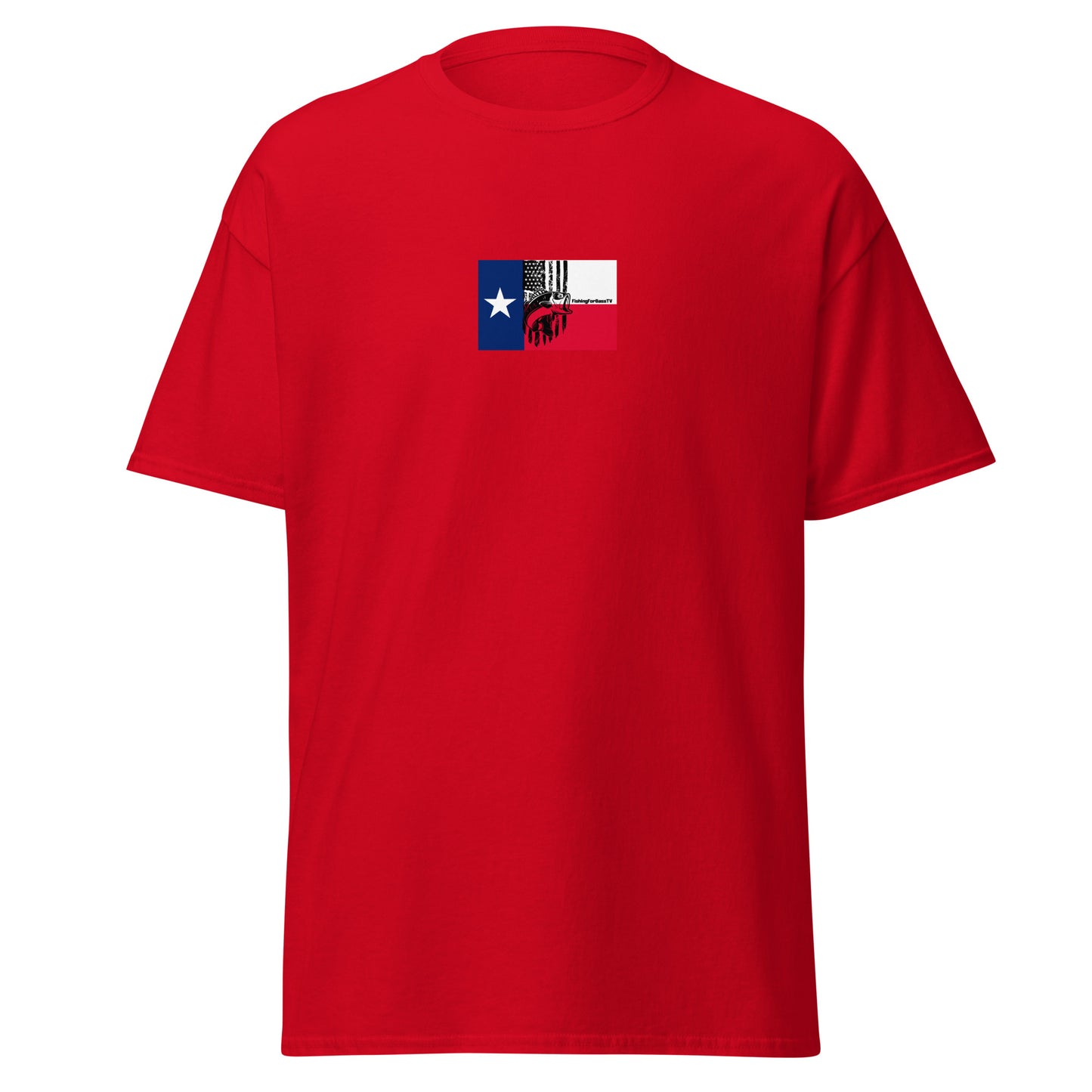 FFBTV Men's Classic Tee