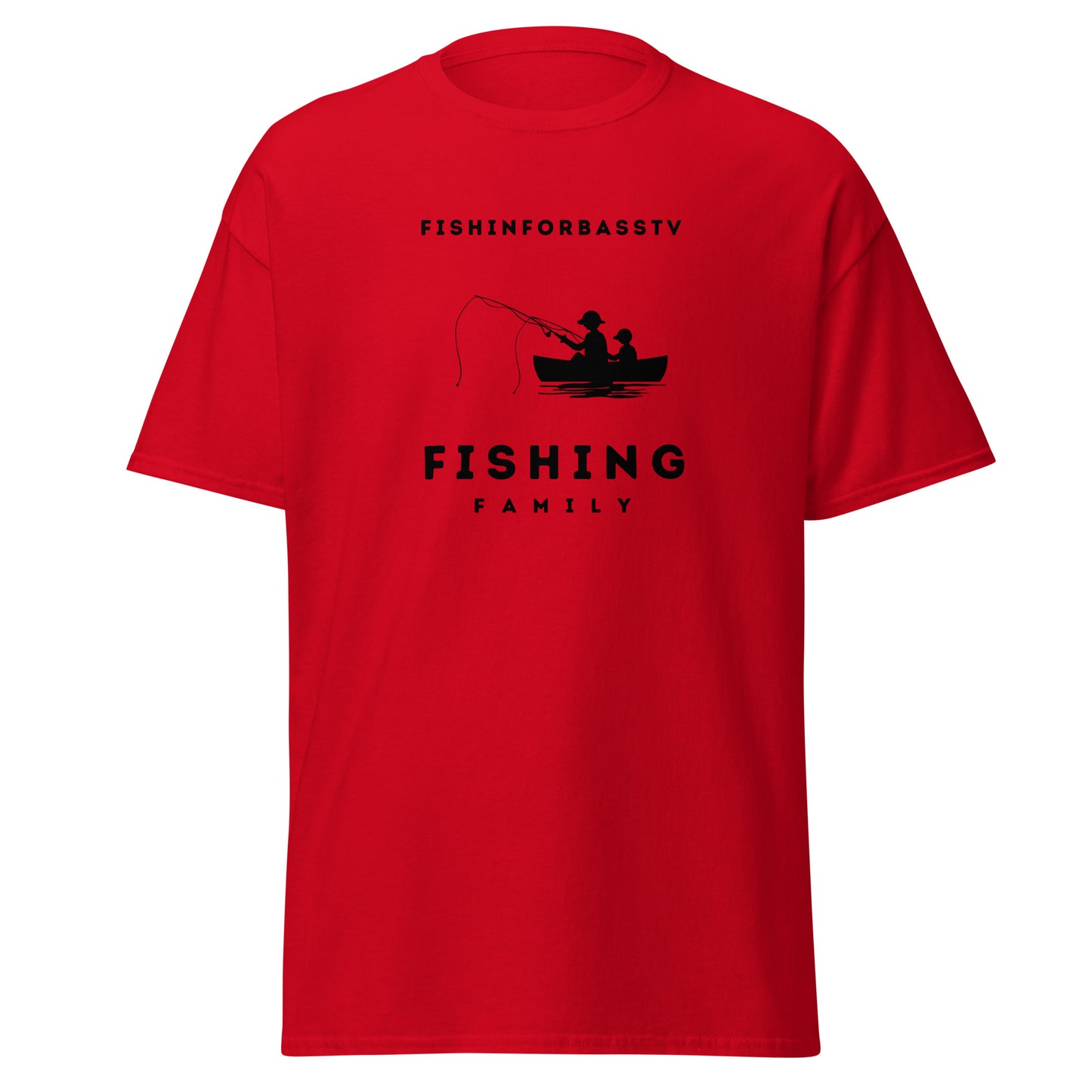 FFBTV Men's T-Shirt