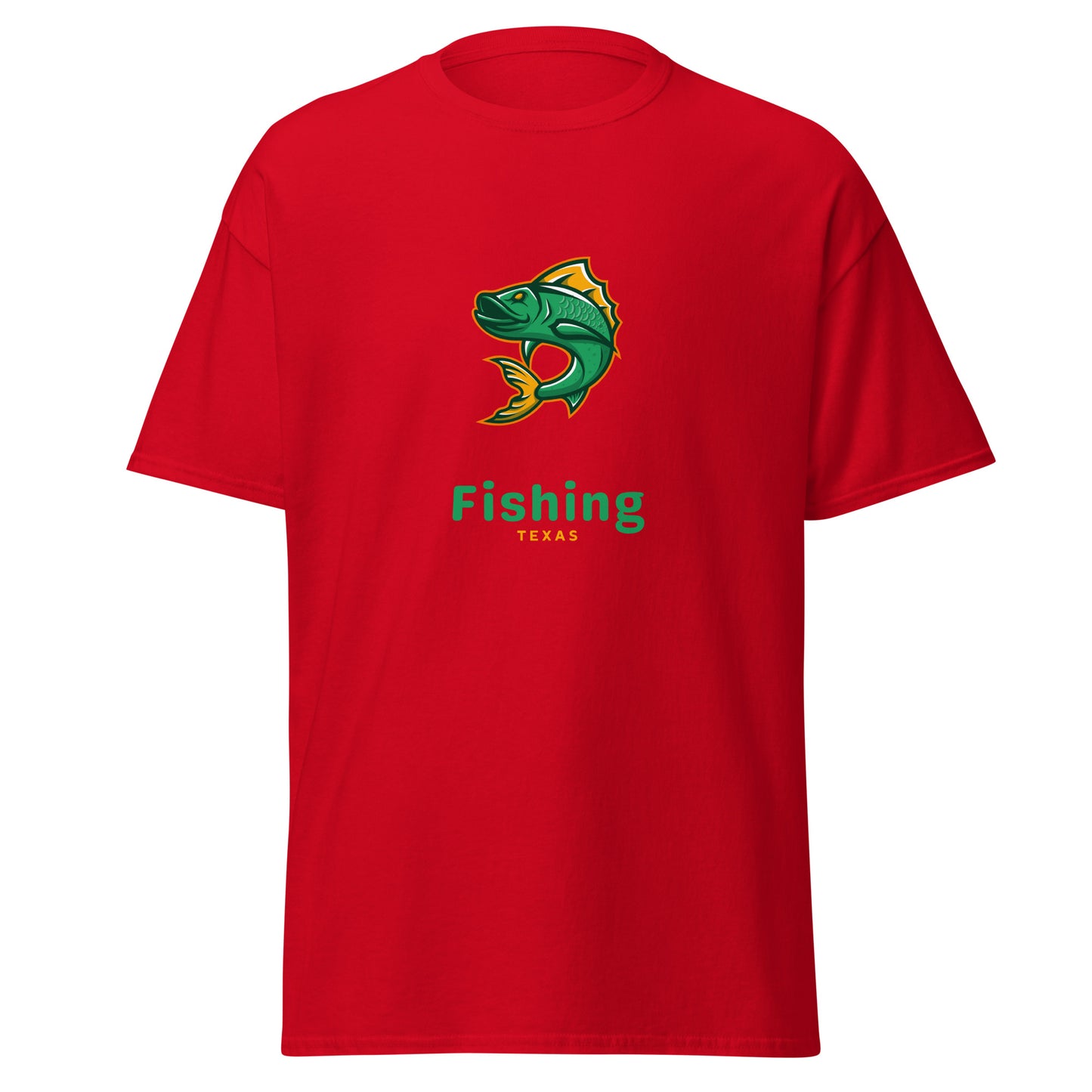 FFBTV Men's Classic T-Shirt