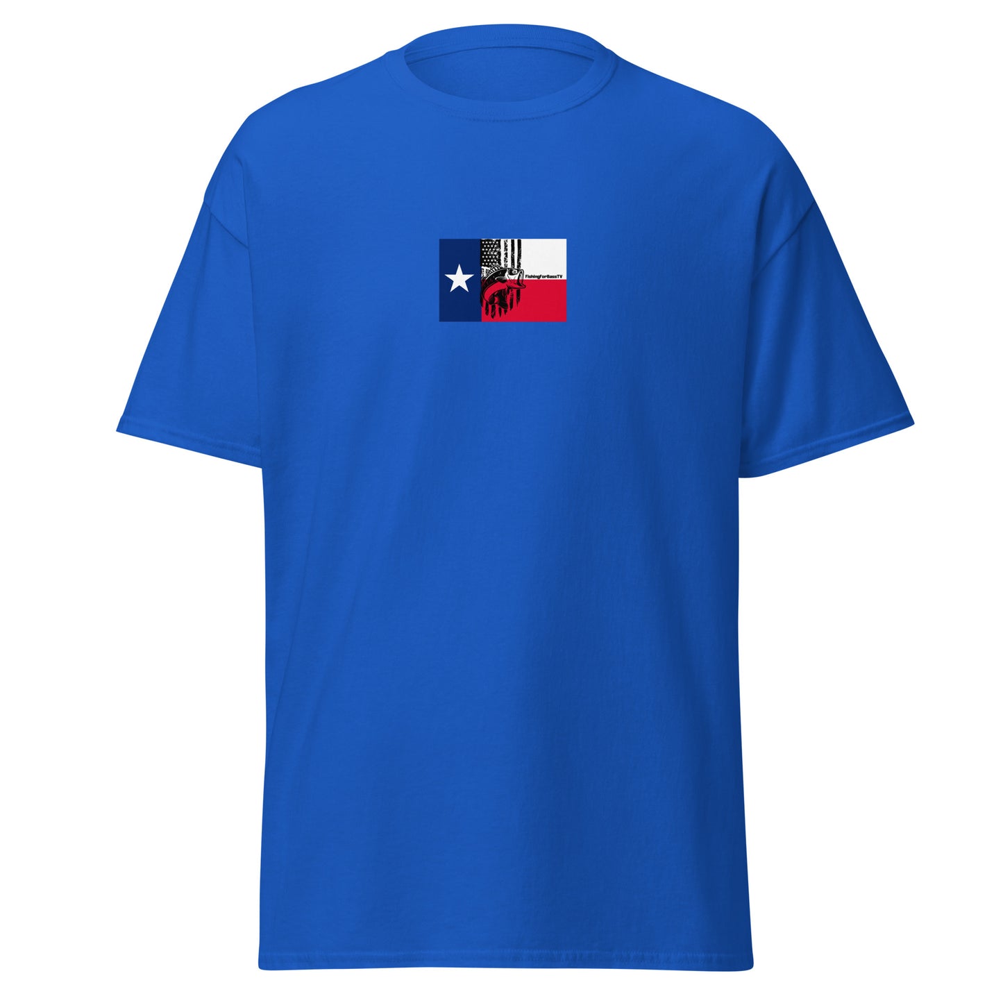 FFBTV Men's Classic Tee