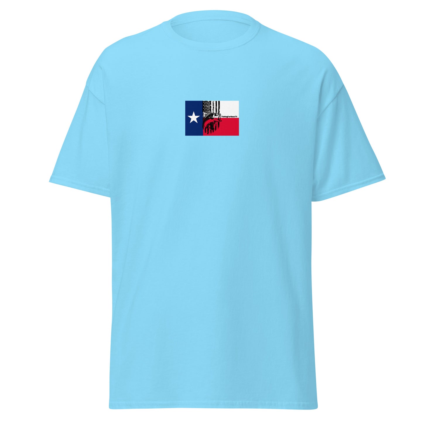 FFBTV Men's Classic Tee