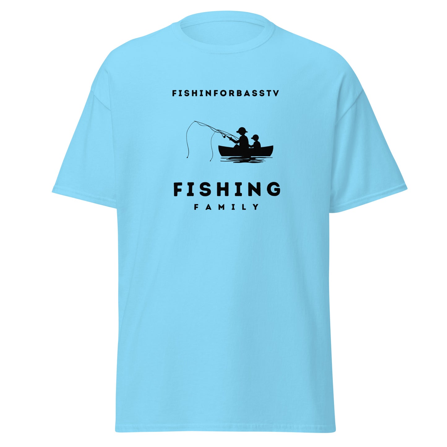 FFBTV Men's T-Shirt