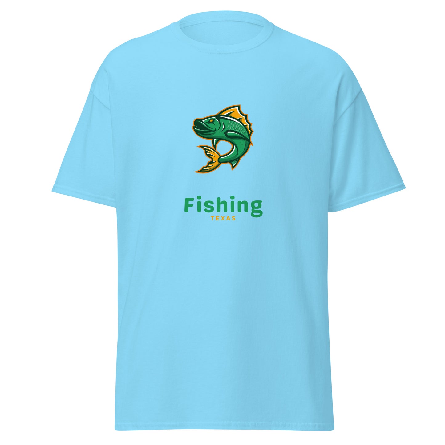 FFBTV Men's Classic T-Shirt