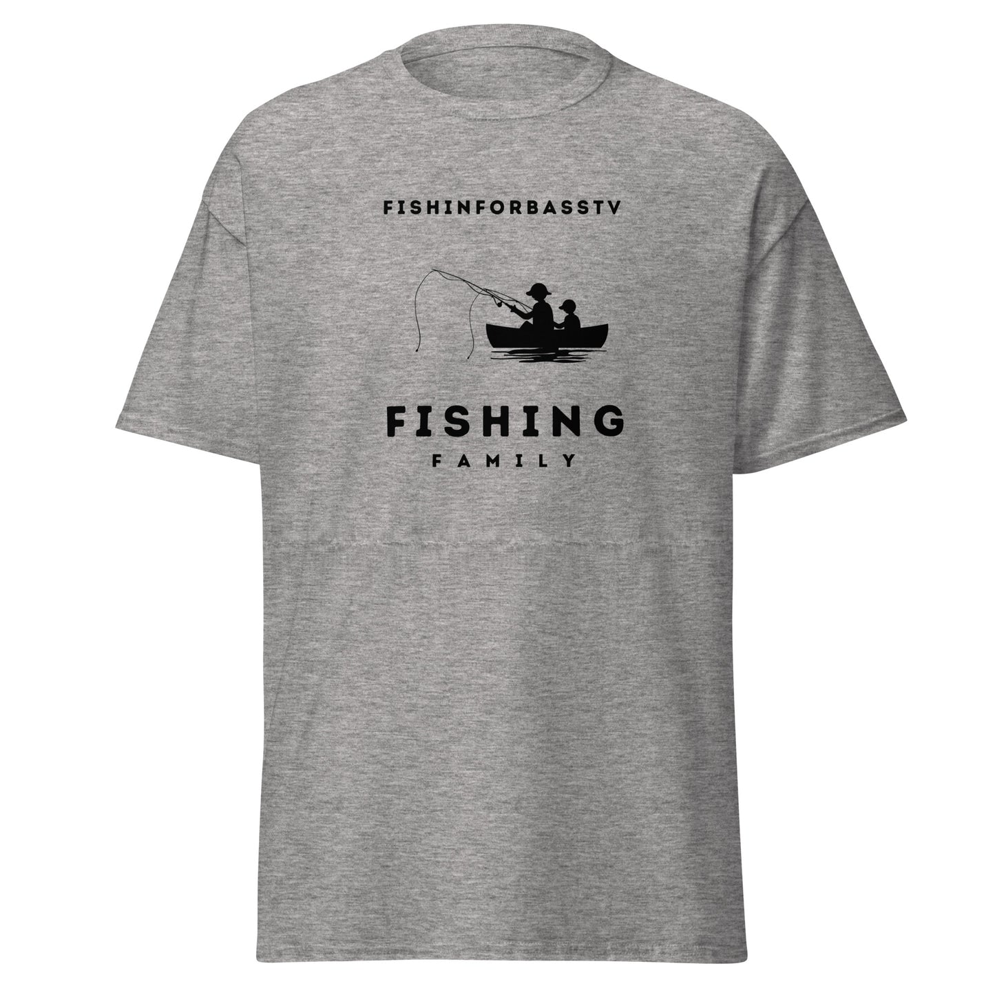 FFBTV Men's T-Shirt