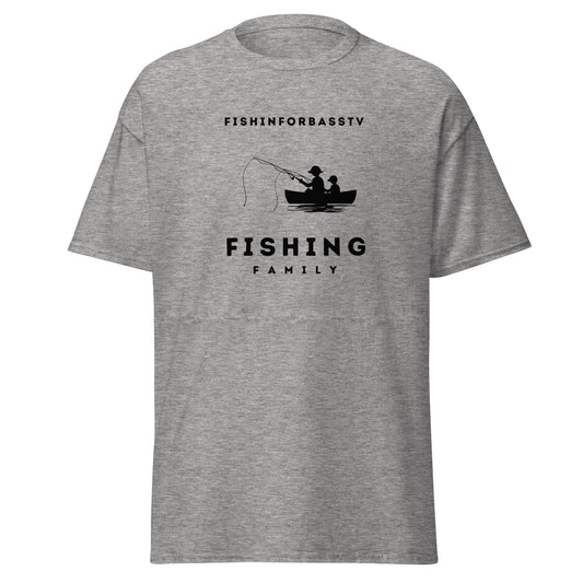 FFBTV Men's T-Shirt