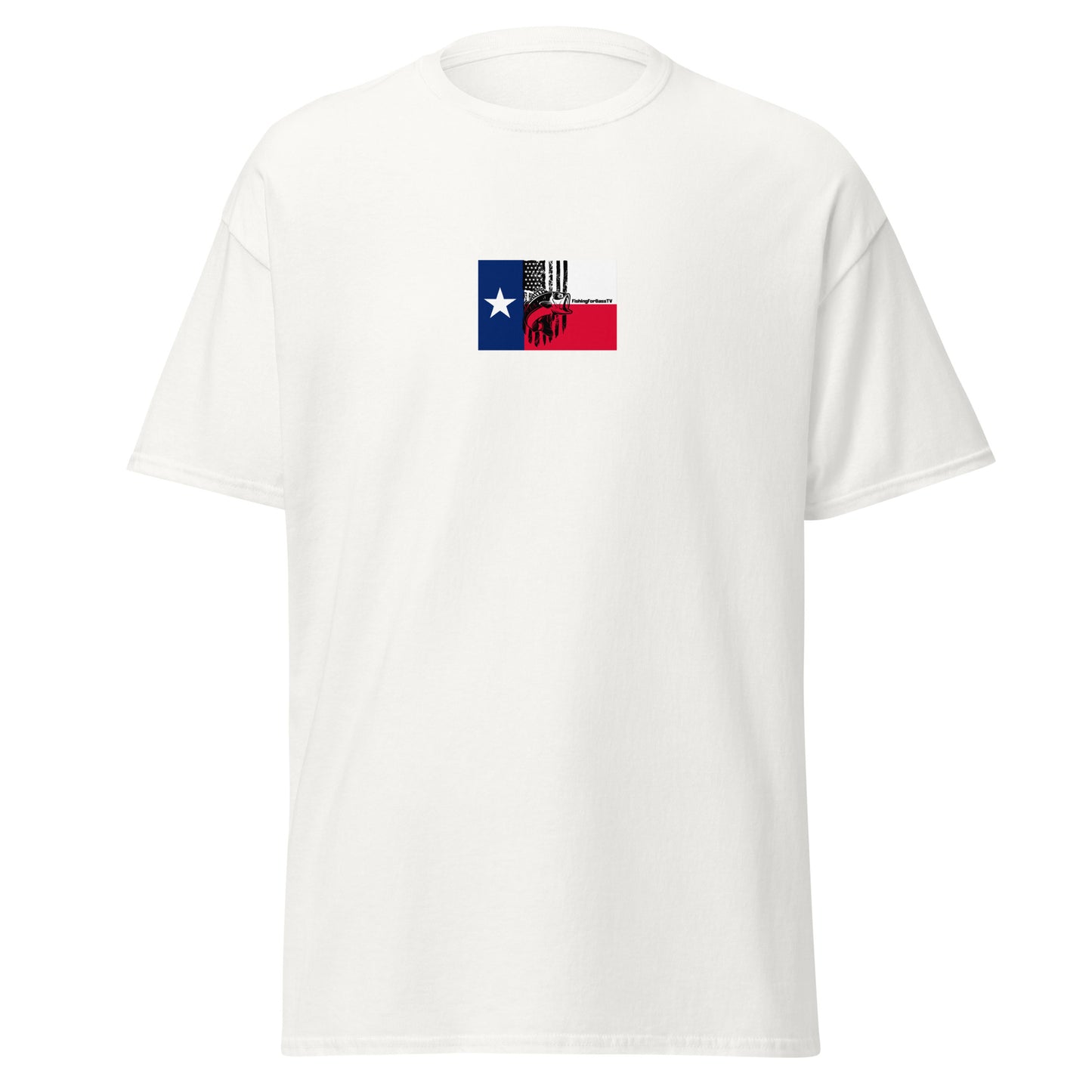 FFBTV Men's Classic Tee